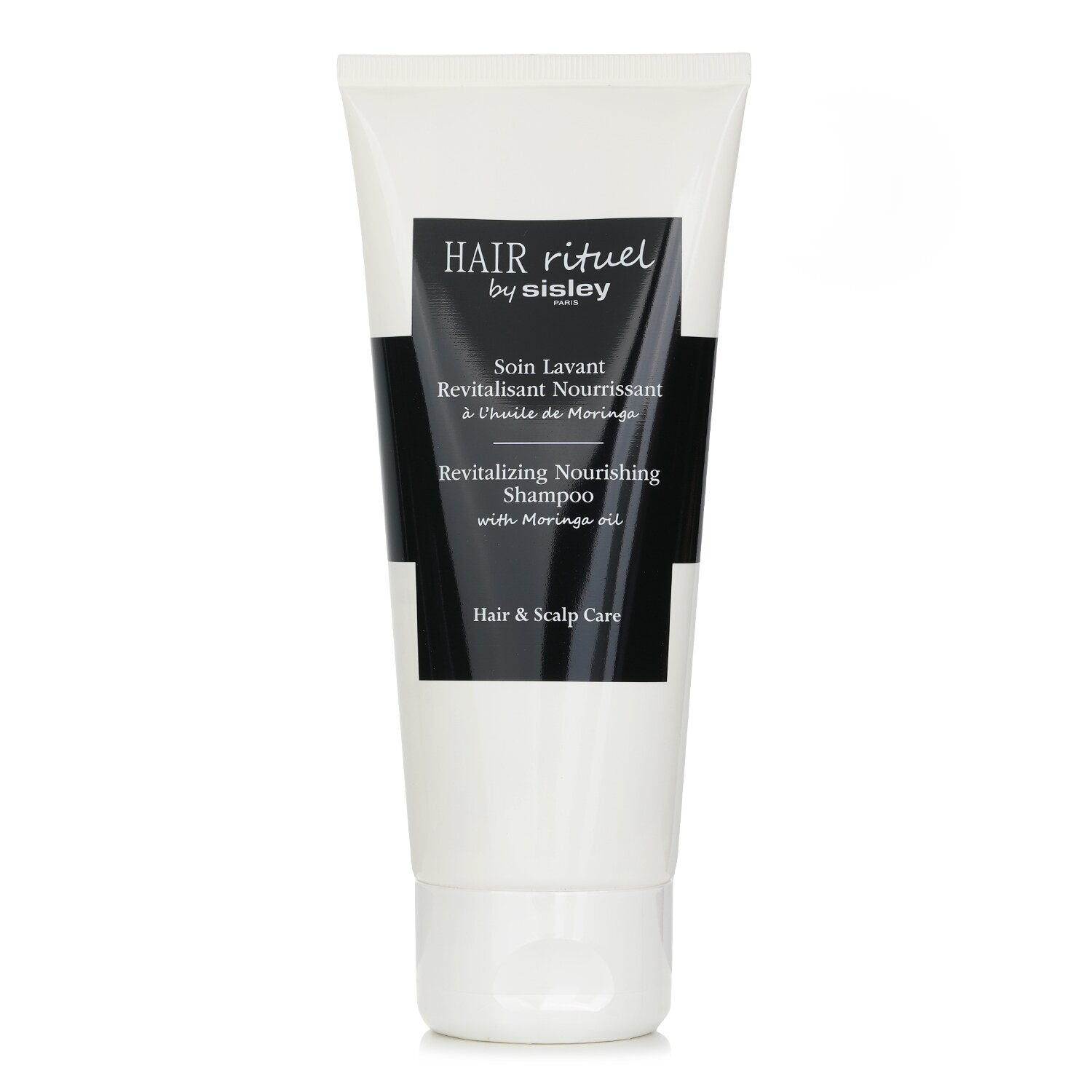 Sisley Hair Rituel by Sisley Revitalizing Nourishing Shampoo with Moringa Oil 20