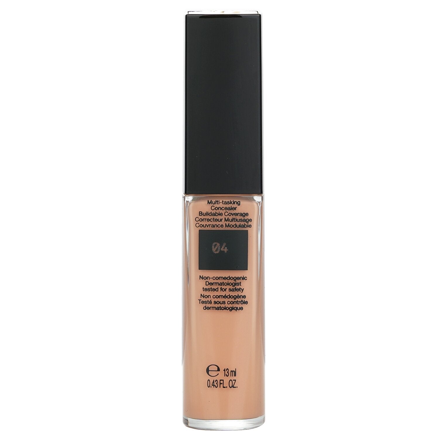 Lancome Teint Idole Ultra Wear All Over Concealer - # 04 Beige Nature 13.5ml/0.4