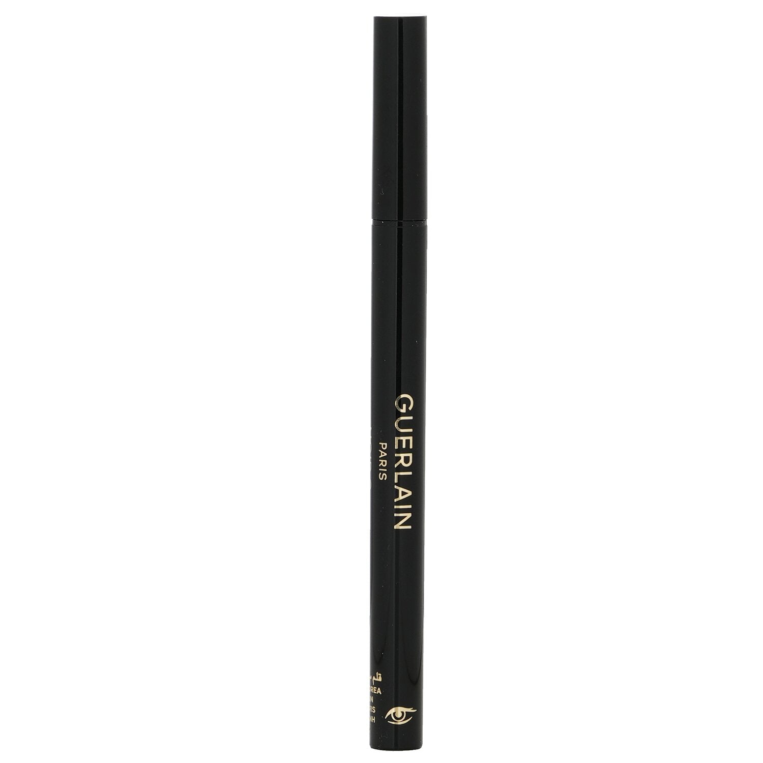 Guerlain Noir G The Graphic Liner Hight Precision Eyeliner Pen - # 01 Black 0.55