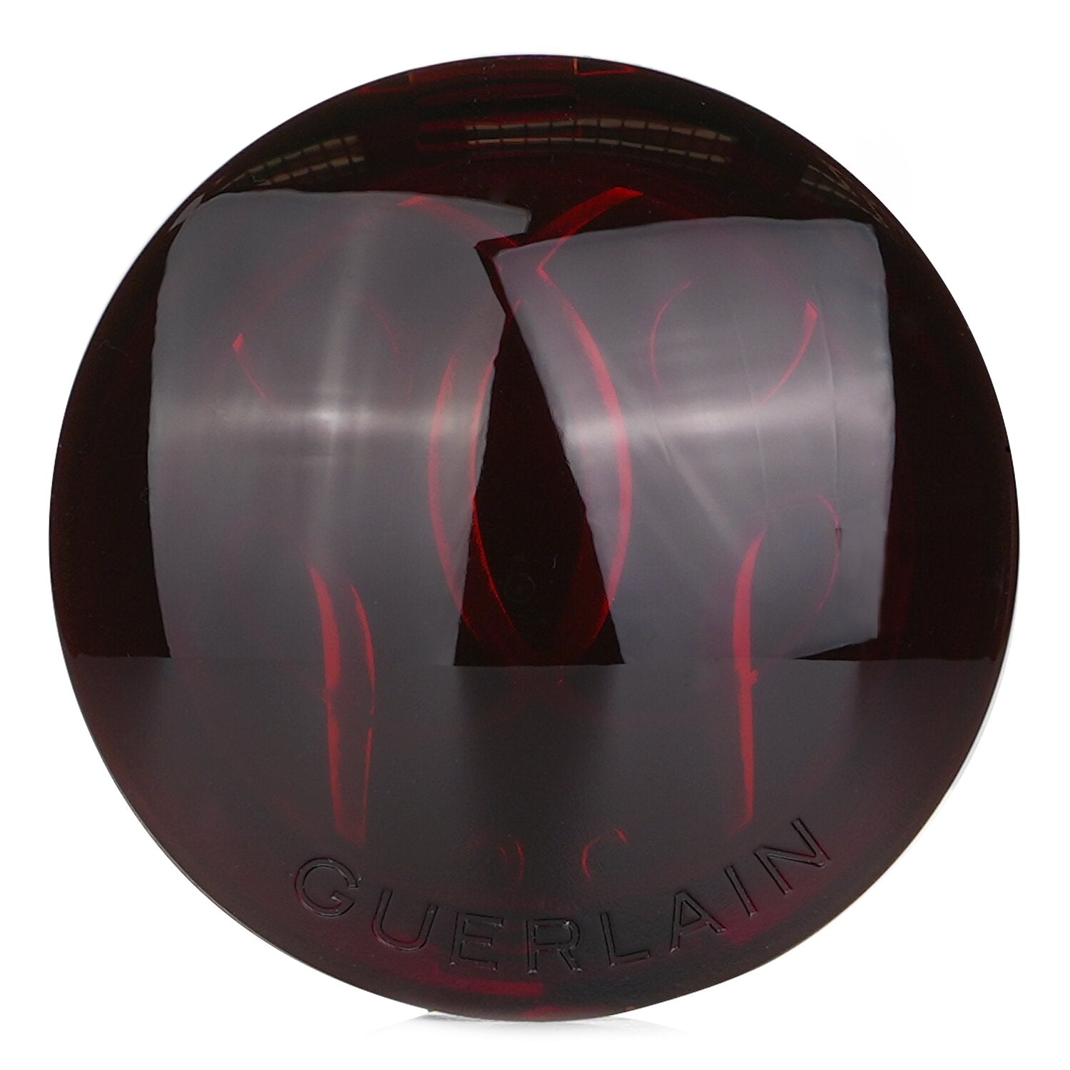Guerlain Terracotta Blush The Natural Healthy Glow Power Blush - # 03 Deep Nude