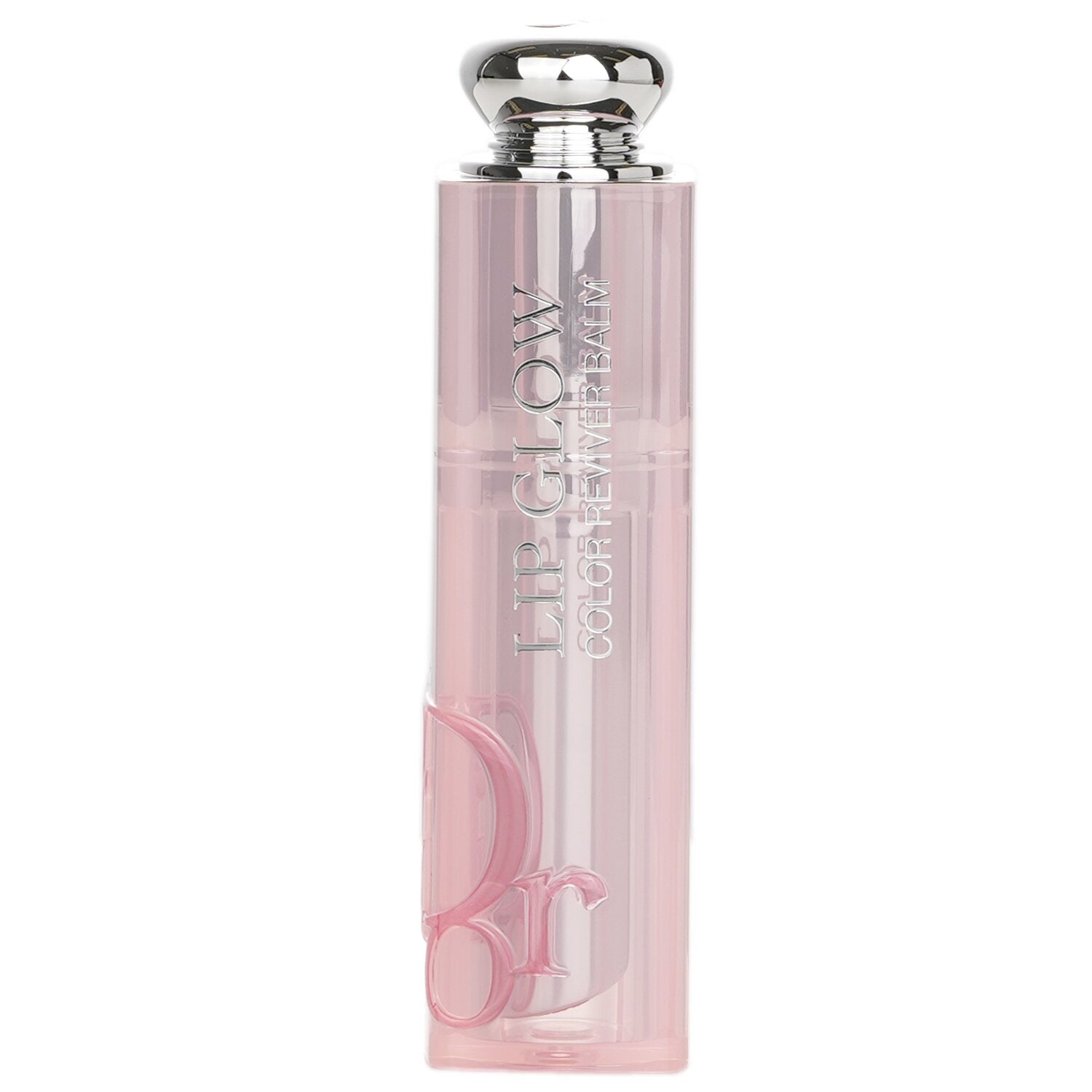 Christian Dior Dior Addict Lip Glow & Colour Reviving Lip Balm # 061 Poppy Coral