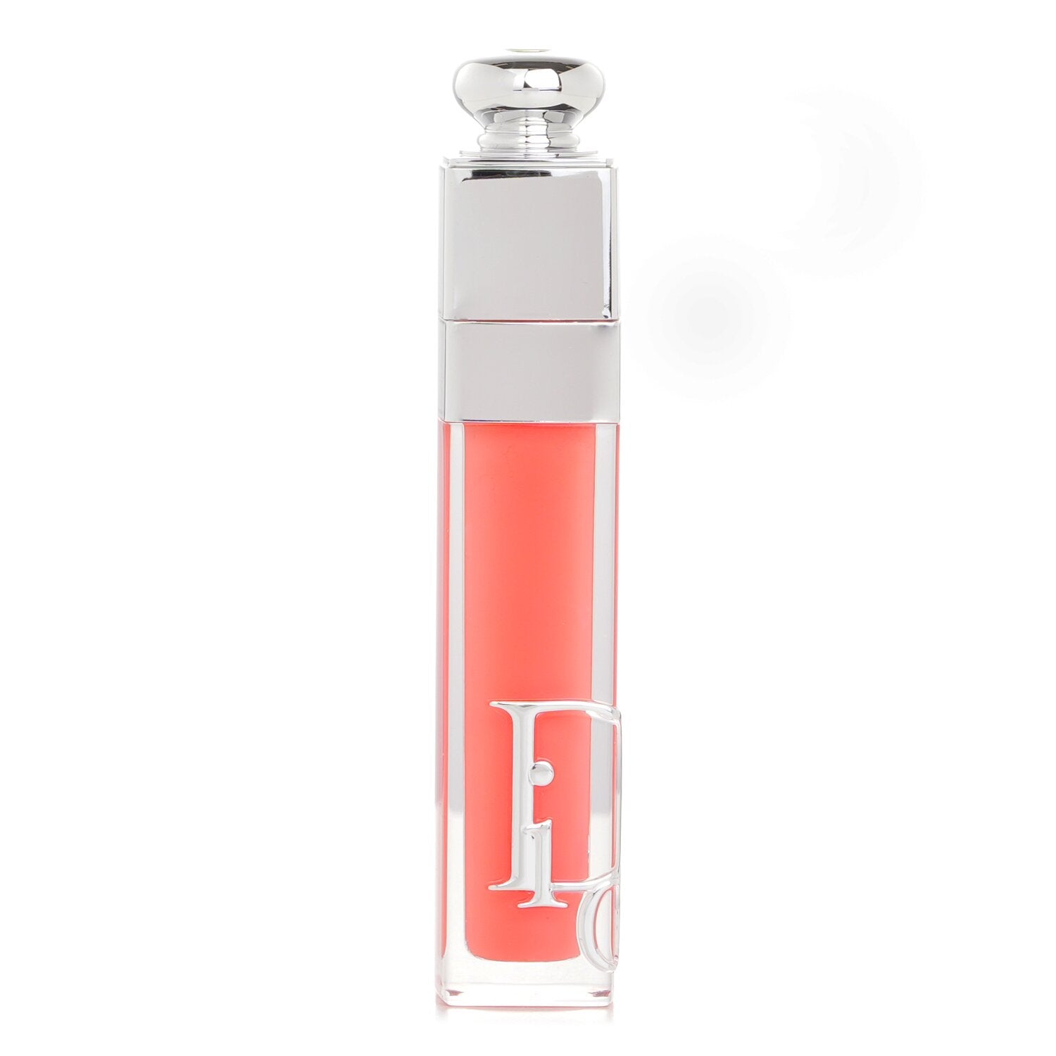 Christian Dior Addict Lip Maximizer Gloss - # 061 Poppy Coral 6ml/0.2oz