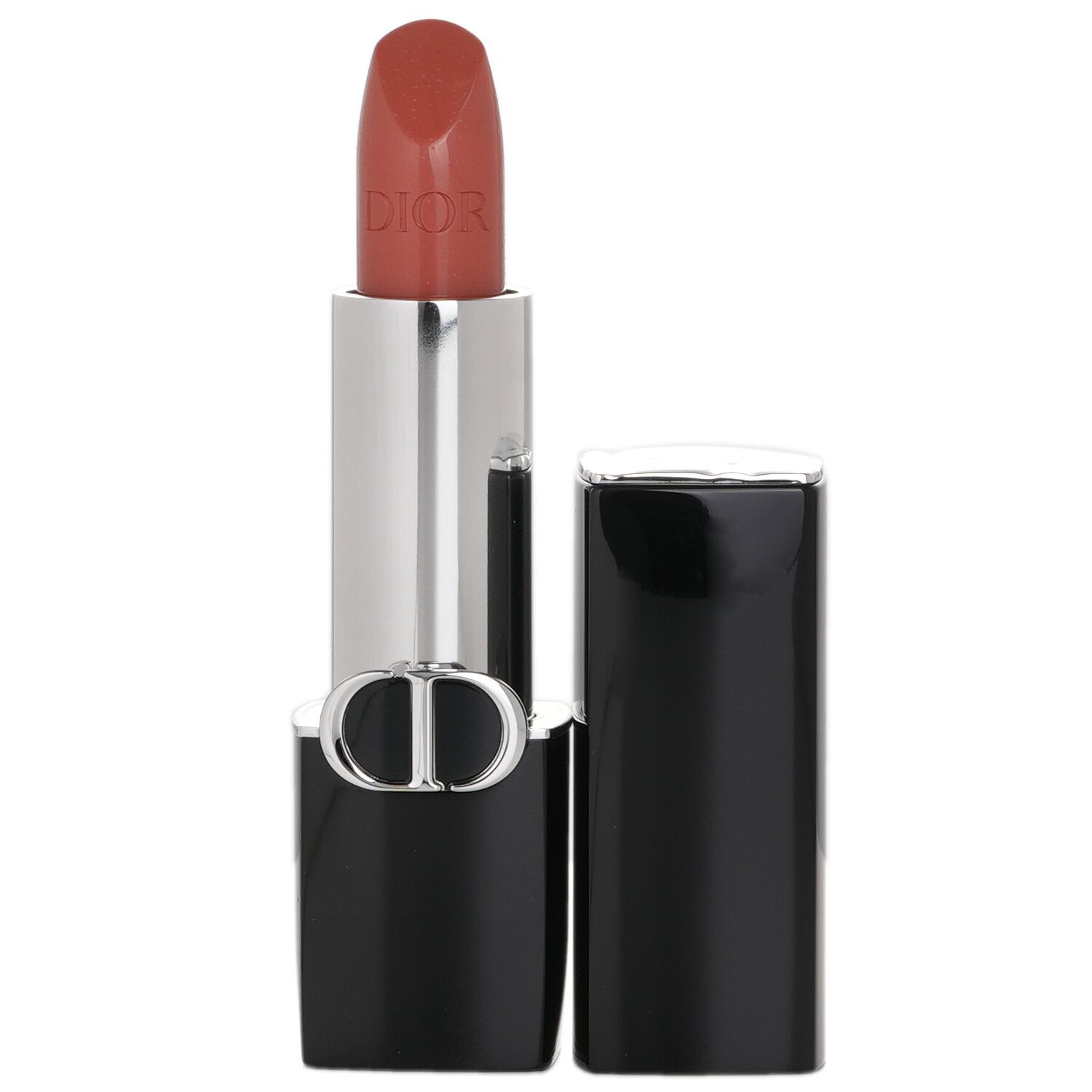 Christian Dior Rouge Dior Couture Colour Velvet & Satin Finishes Lipstick - # 21