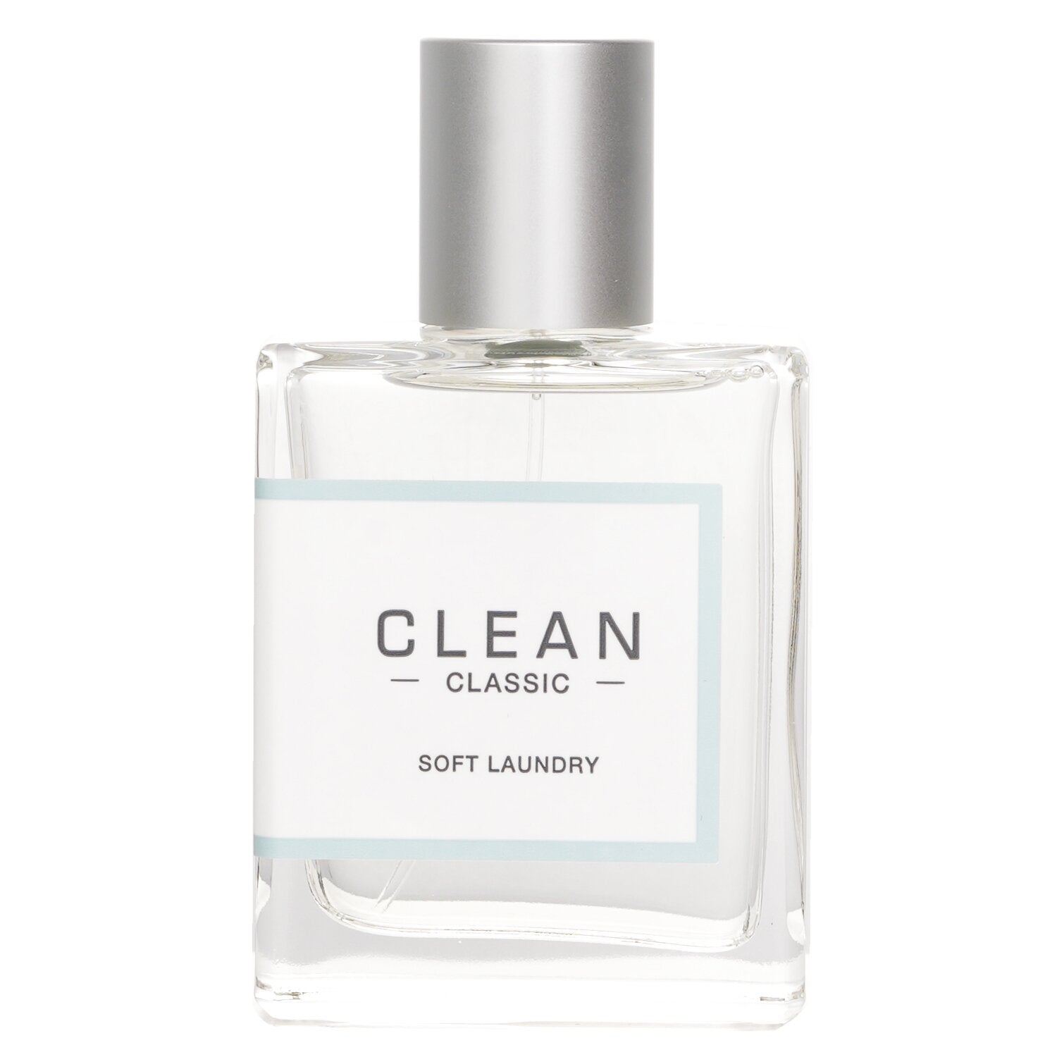 Clean Soft Laundry Eau De Parfum Spray 60ml/2oz