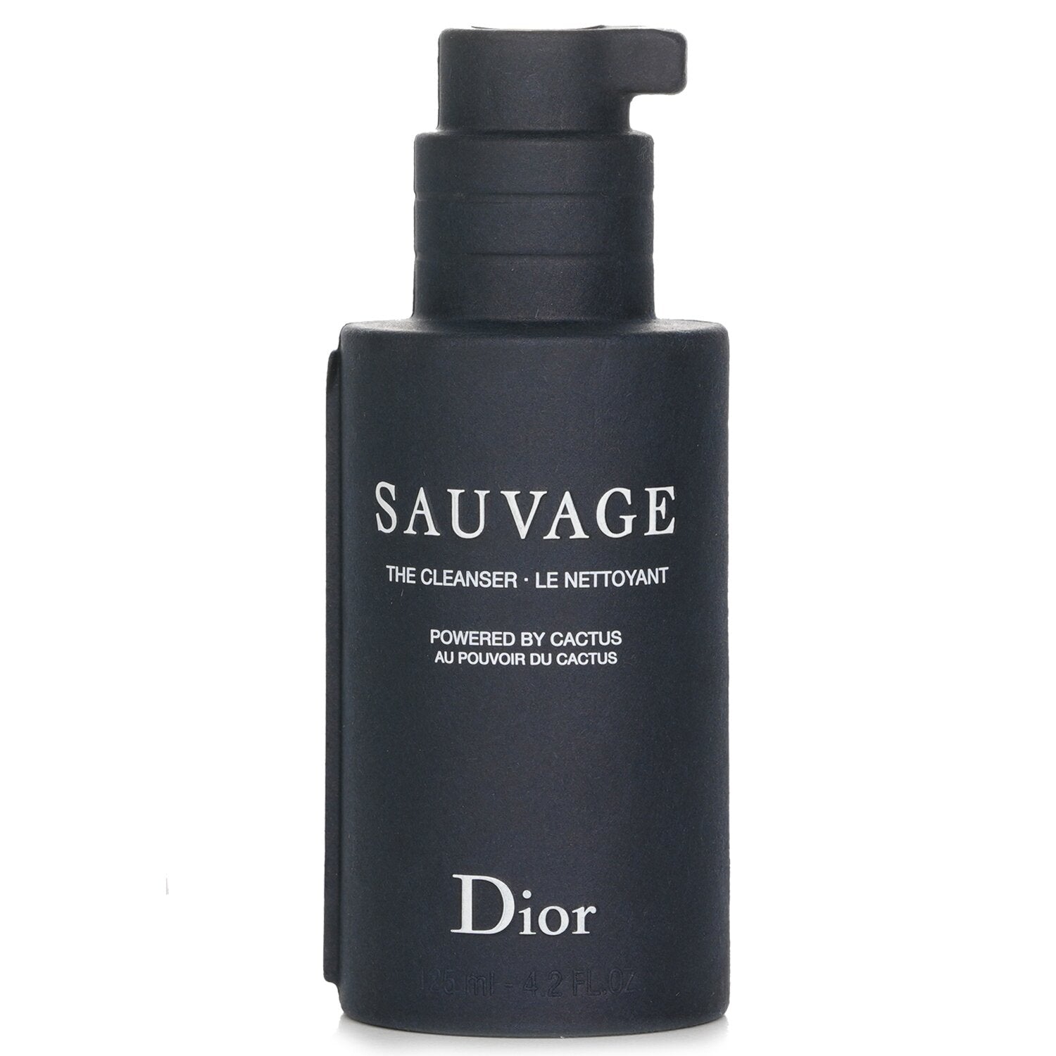 Christian Dior Sauvage The Cleanser Powered By Cactus 125ml