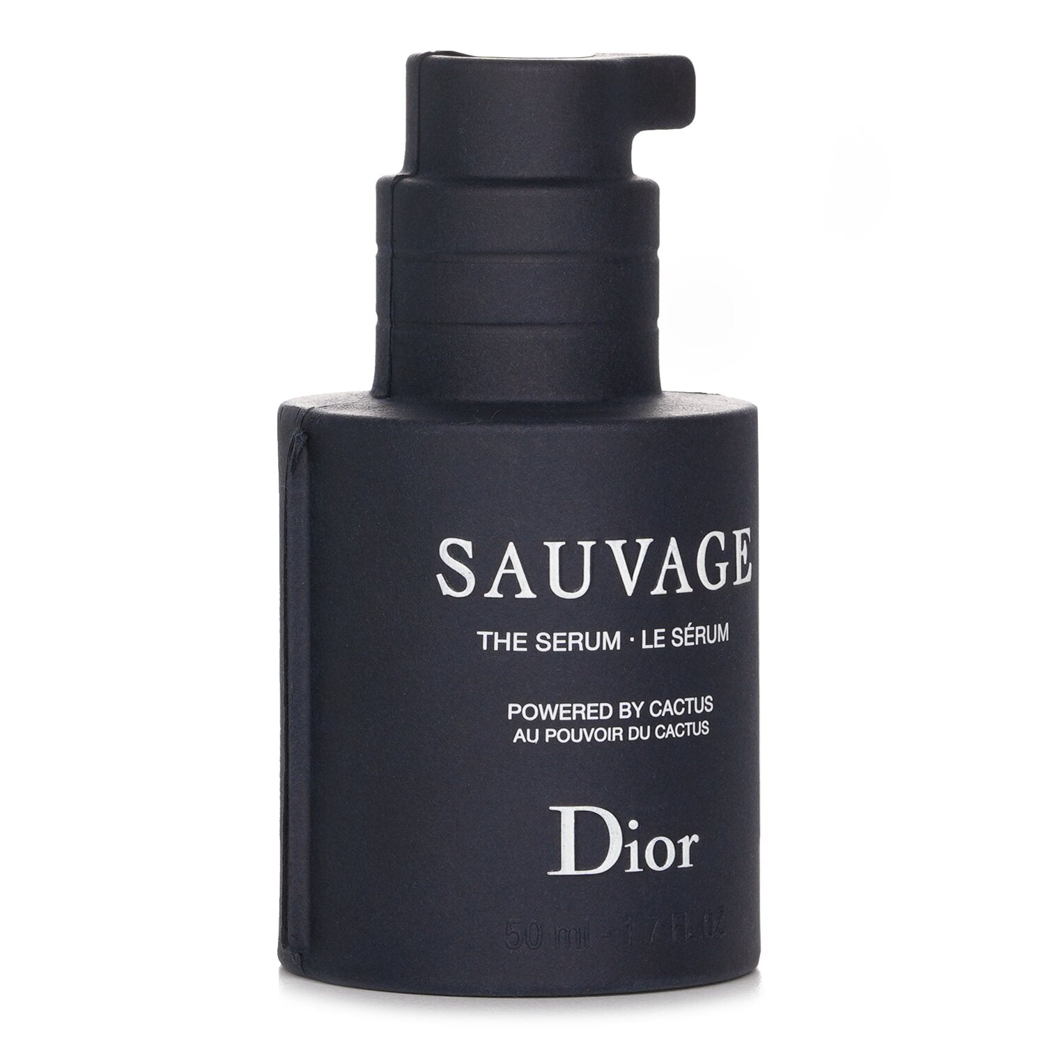 Christian Dior Sauvage The Serum Powered By Cactus 50ml