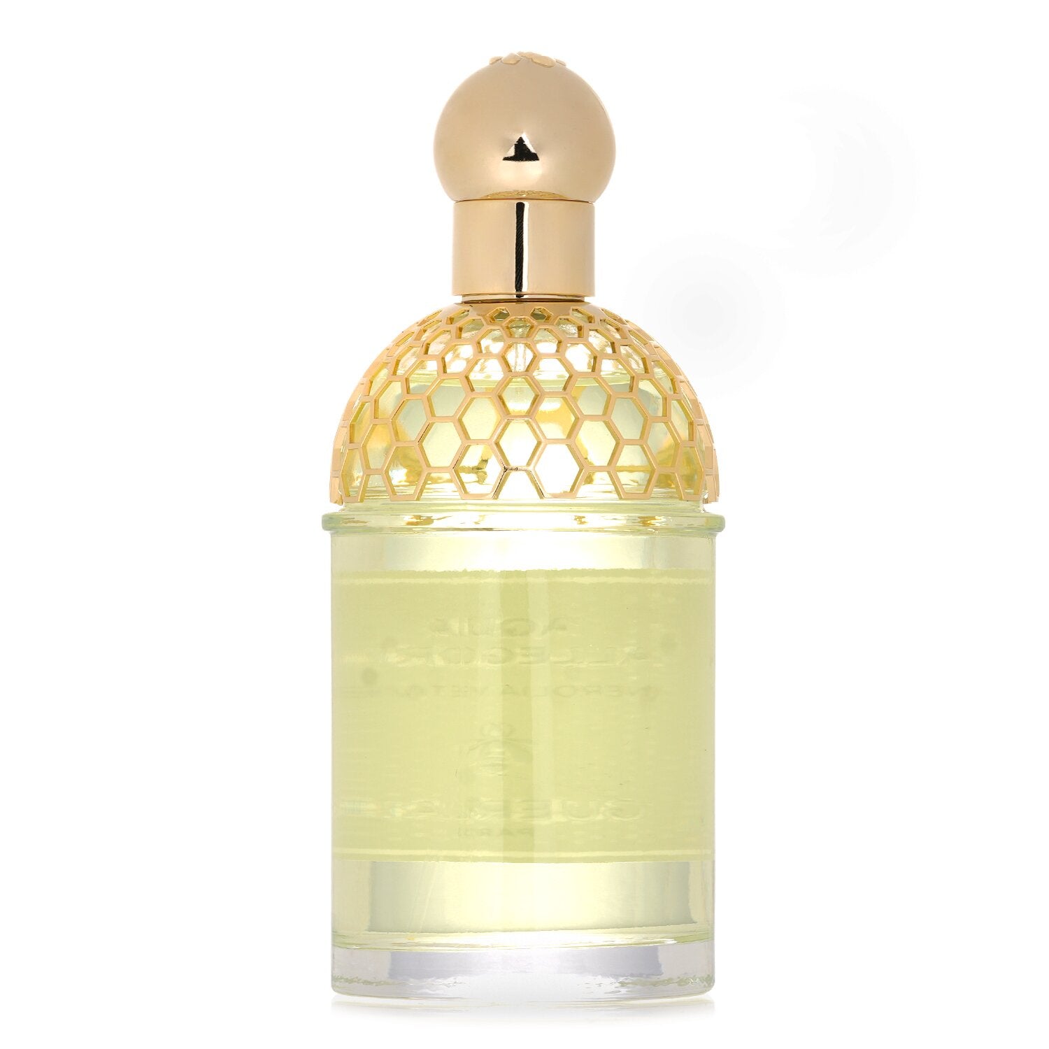 Guerlain Aqua Allegoria Nerolia Vetiver Eau De Toilette Spray  125ml