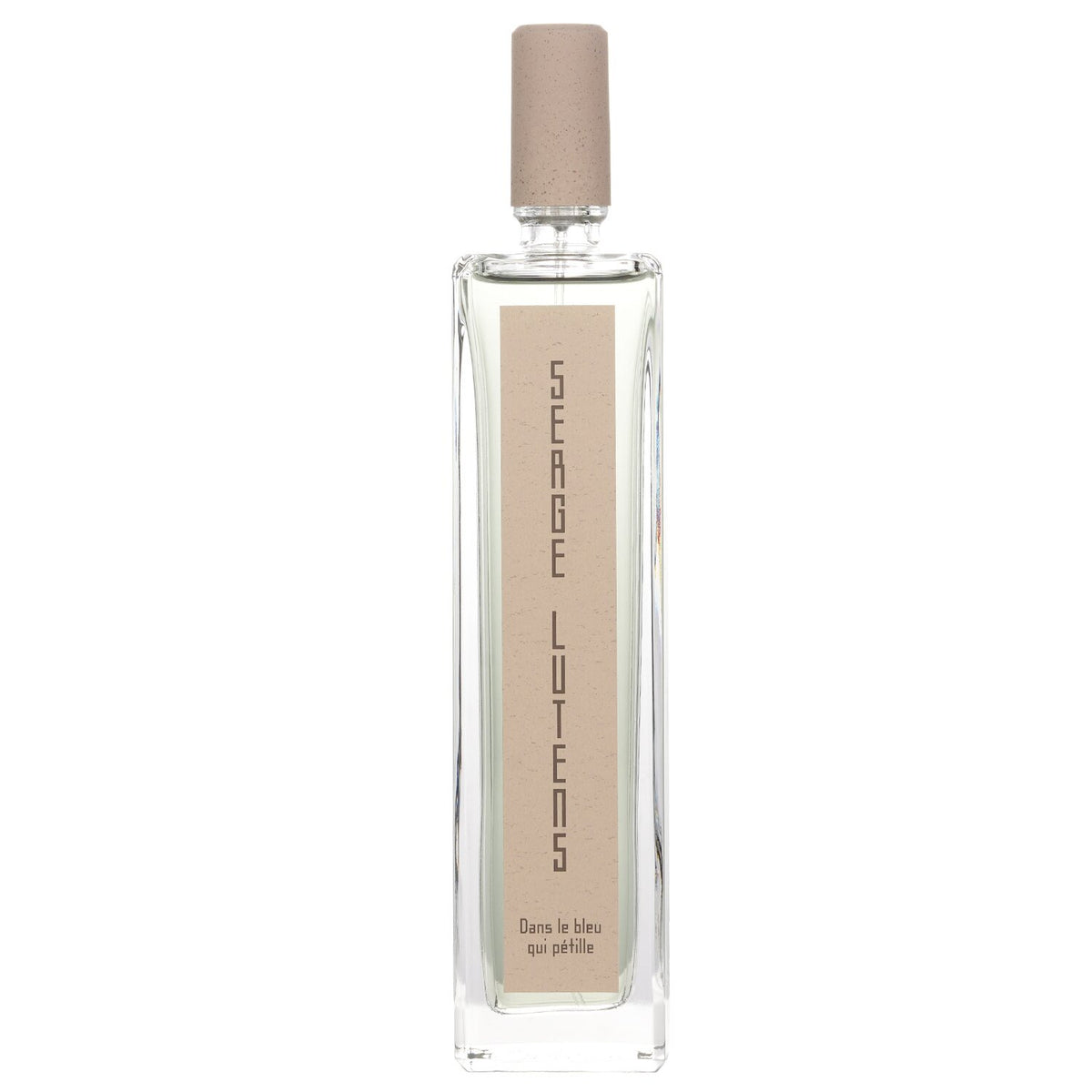 Serge Lutens Dans Le Bleu Qui Petille Eau De Parfum Spray 100ml/3.3oz