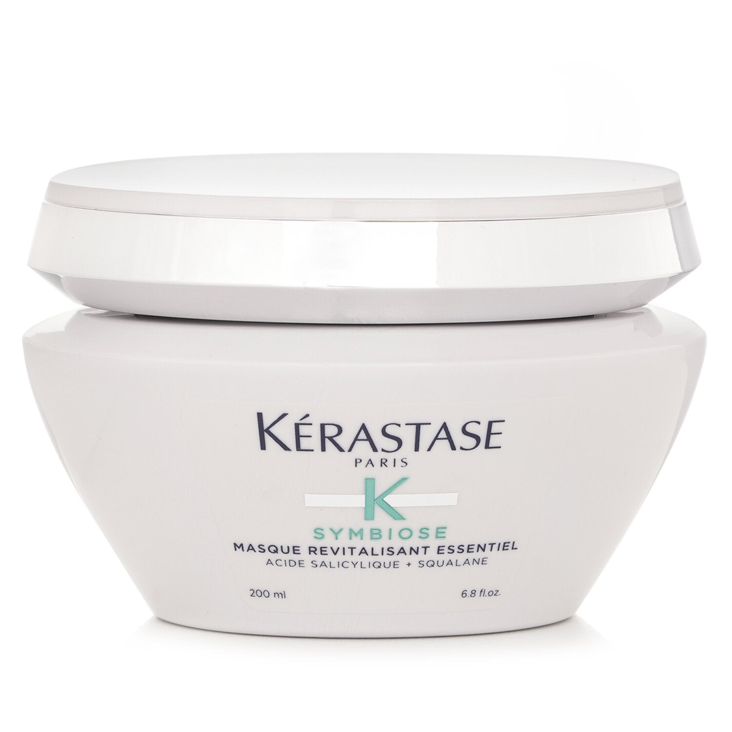 Kerastase Symbiose Intense Revitalizing Mask (Damaged hair prone to dandruff) 20