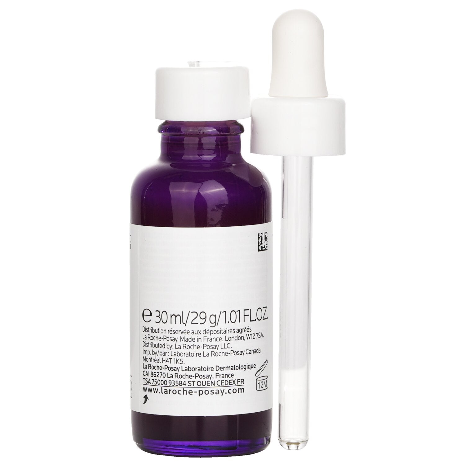 La Roche Posay Mela B3 Intensive Anti-Dark Spots Serum With Melasyl™+Niacinami