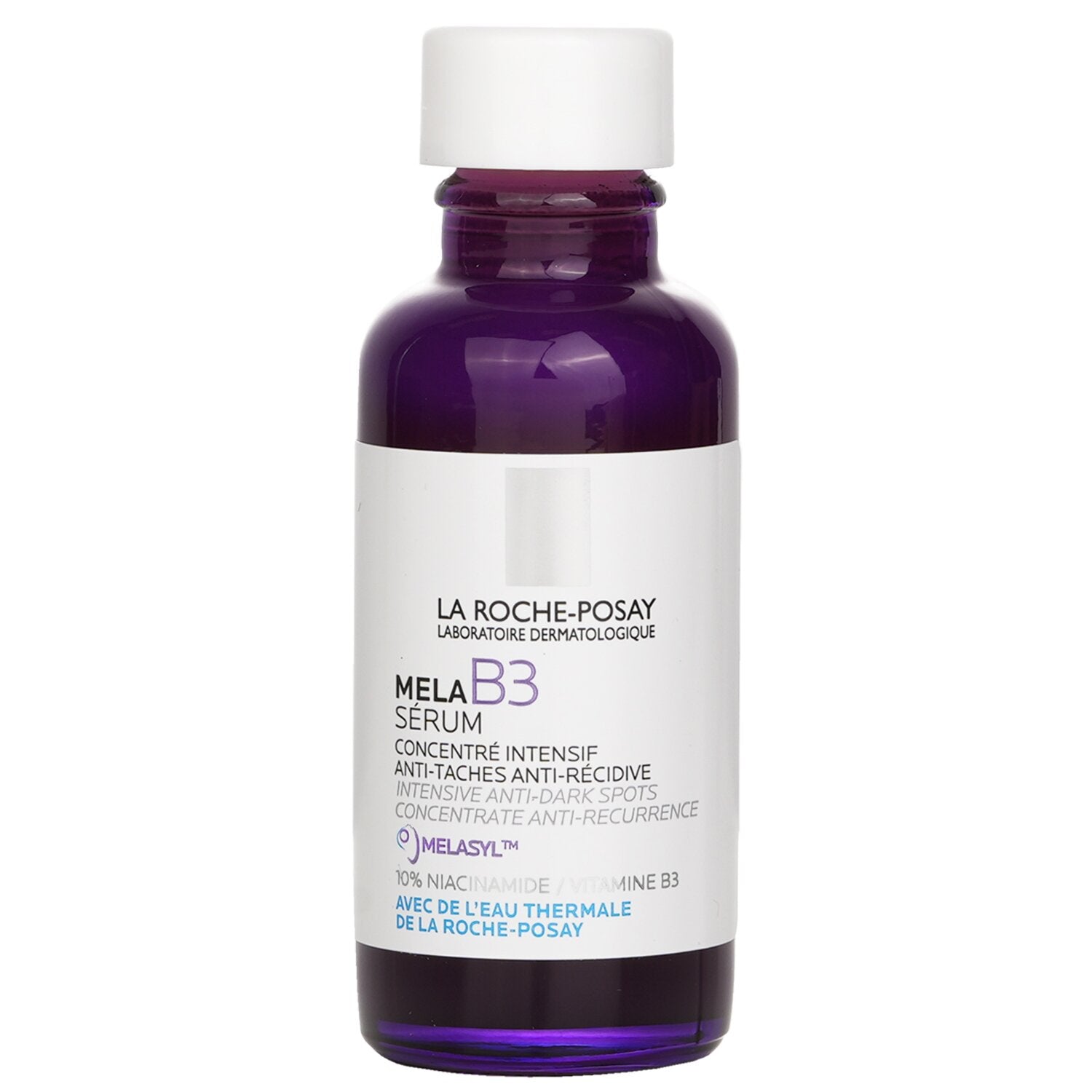 La Roche Posay Mela B3 Intensive Anti-Dark Spots Serum With Melasyl™+Niacinami