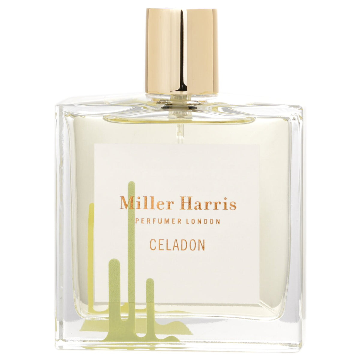 Miller Harris Celadon Eau De Parfum Spray  100ml
