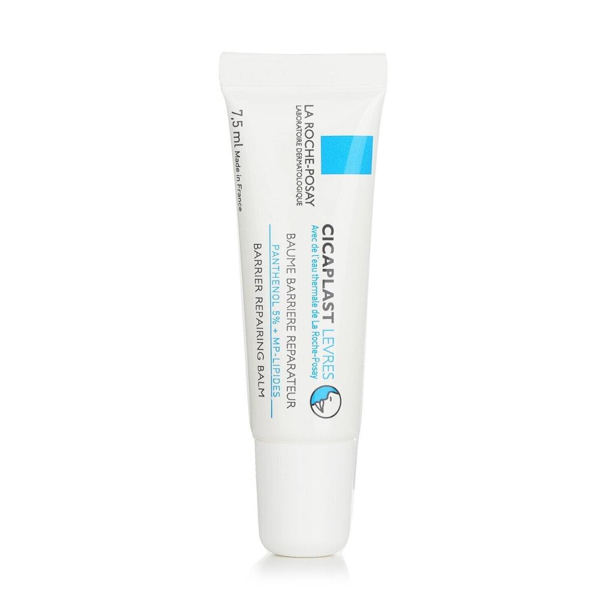 La Roche Posay Cicaplast Levres Barrier Repairing Balm - For Lips &amp;