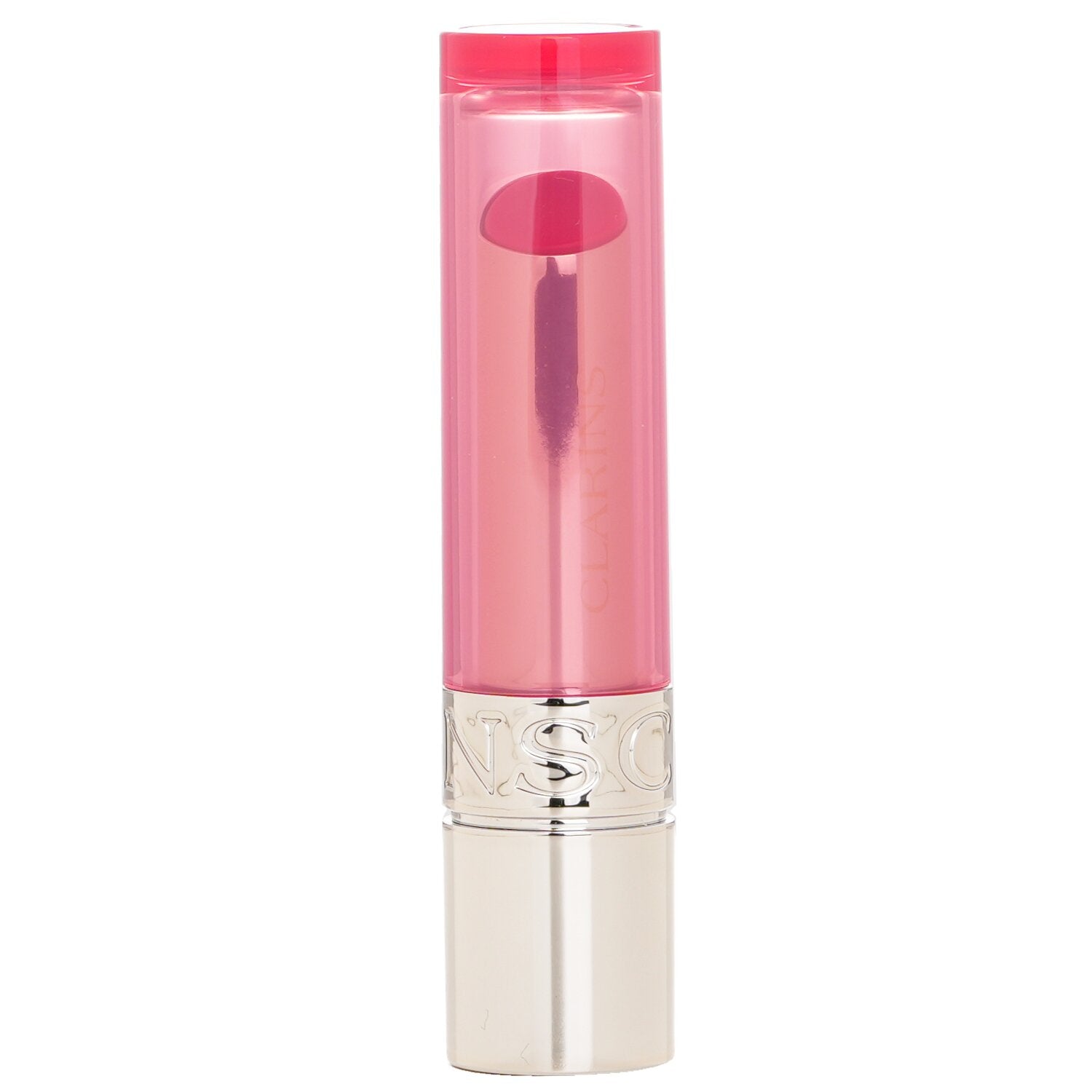 Clarins Lip Oil Balm - # 02 Pitaya 2.9g
