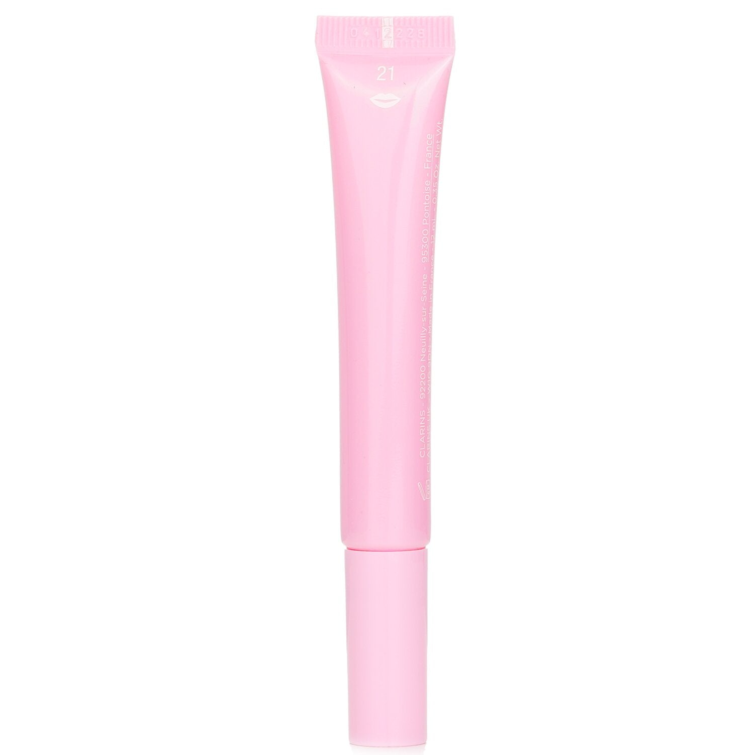 Clarins Lip Perfector - # 21 Soft Pink Glow 12ml/0.35oz