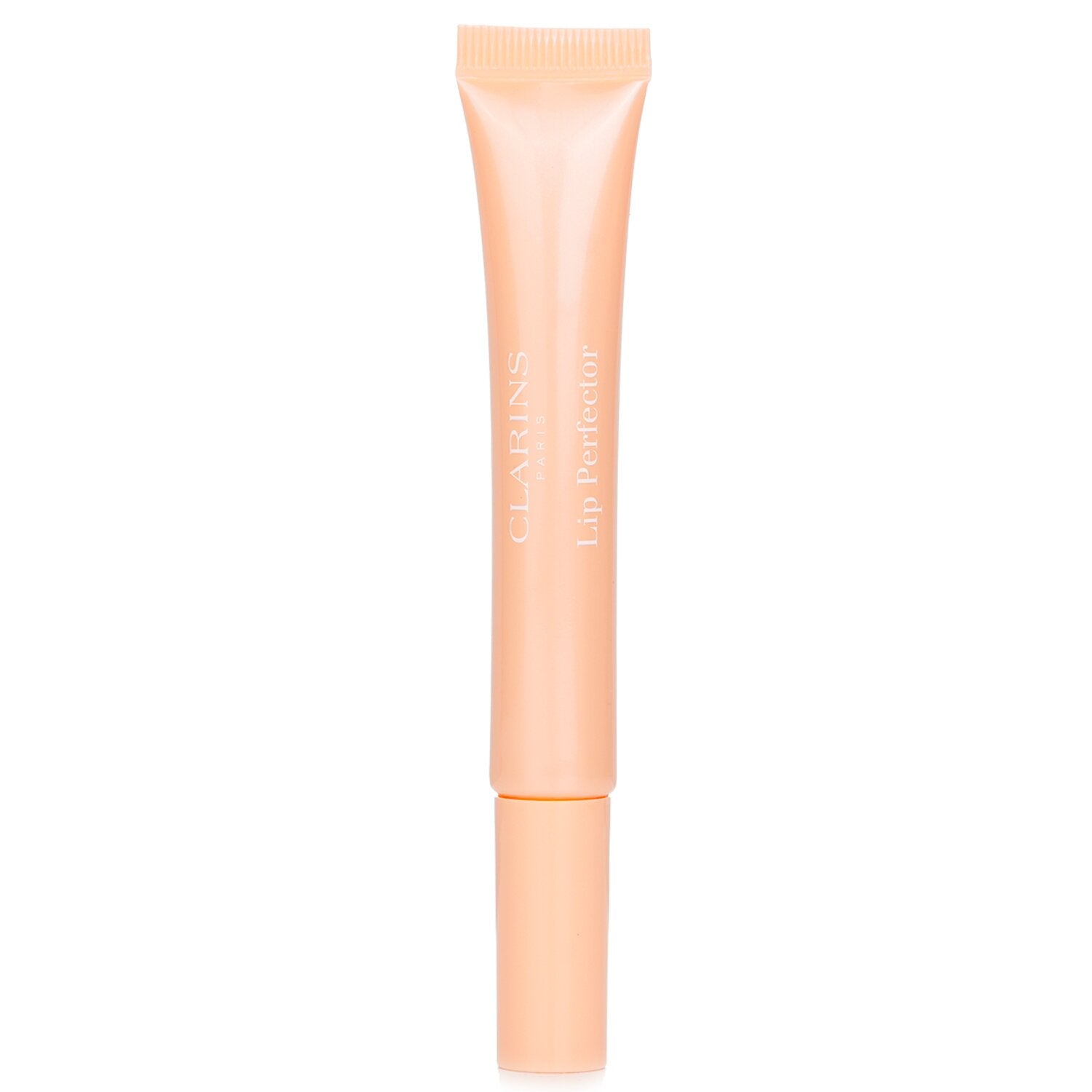 Clarins Lip Perfector - # 22 Peach Glow 12ml/0.35oz