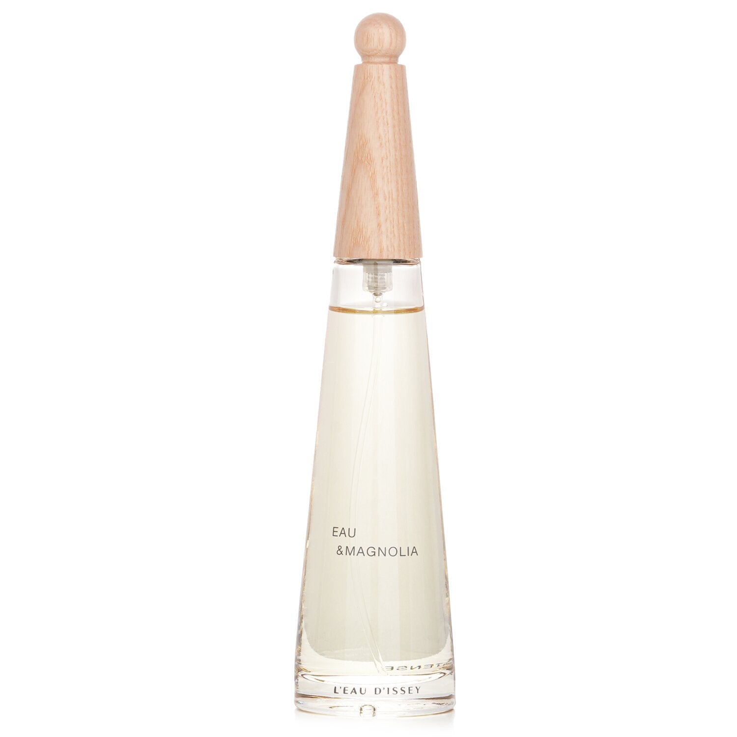 Issey Miyake L'Eau Dissey Eau & Magnolia Eau De Toilette Intense Spray 50ml/1.69