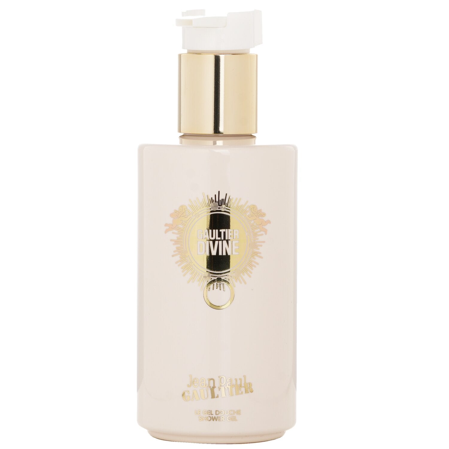 Jean Paul Gaultier Gaultier Divine Shower Gel 200ml/6.8oz