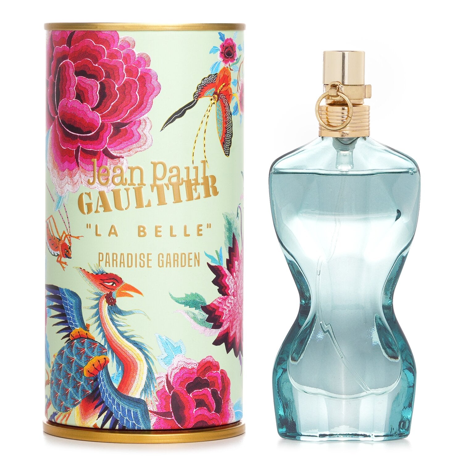 Jean Paul Gaultier La Belle Paradise Garden Eau De Parfum Spray 30ml/1oz