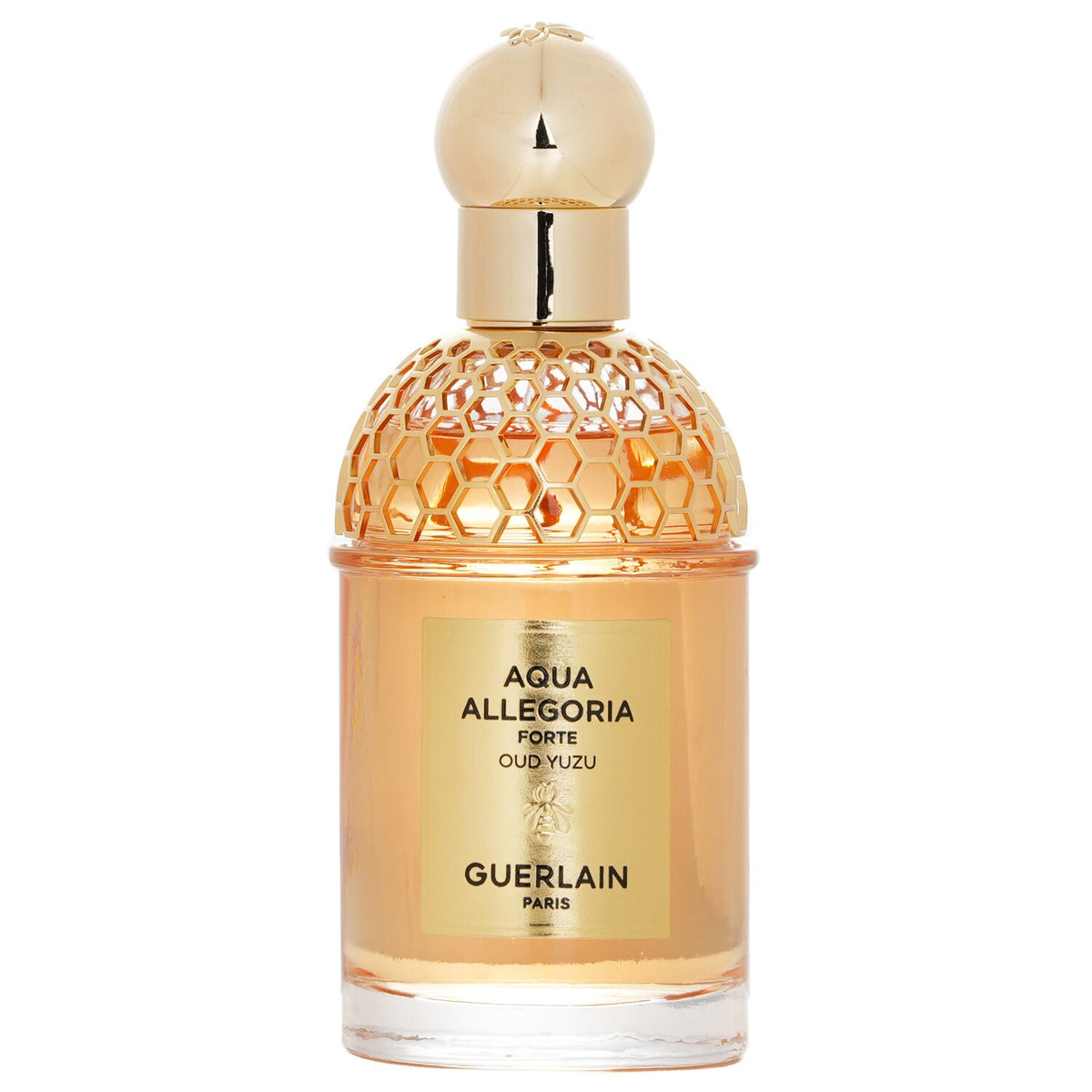 Guerlain Aqua Allegoria Forte Oud Yuzu Eau De Parfum Spray 75ml/2.5oz