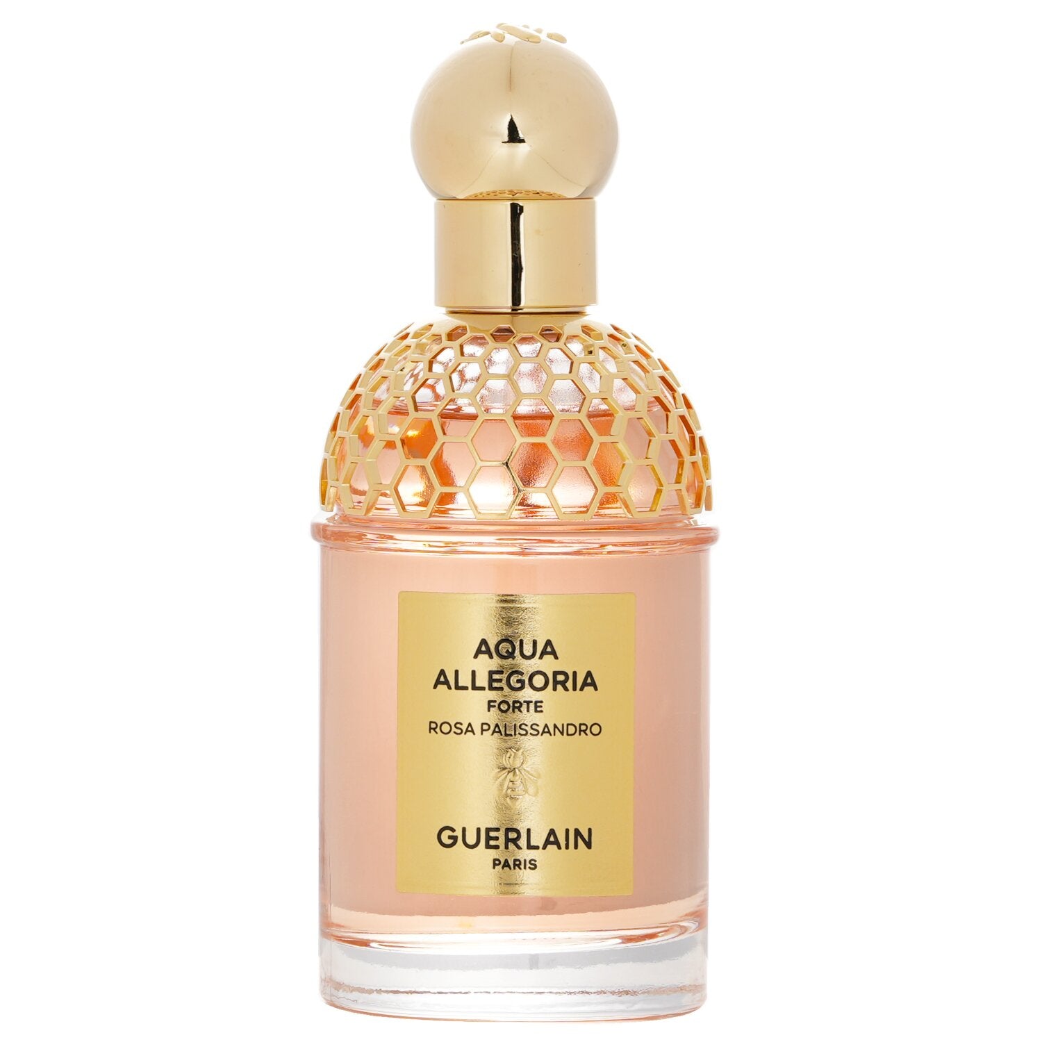 Guerlain Aqua Allegoria Forte Rosa Palissandro Eau De Parfum Spray 75ml/2.5oz