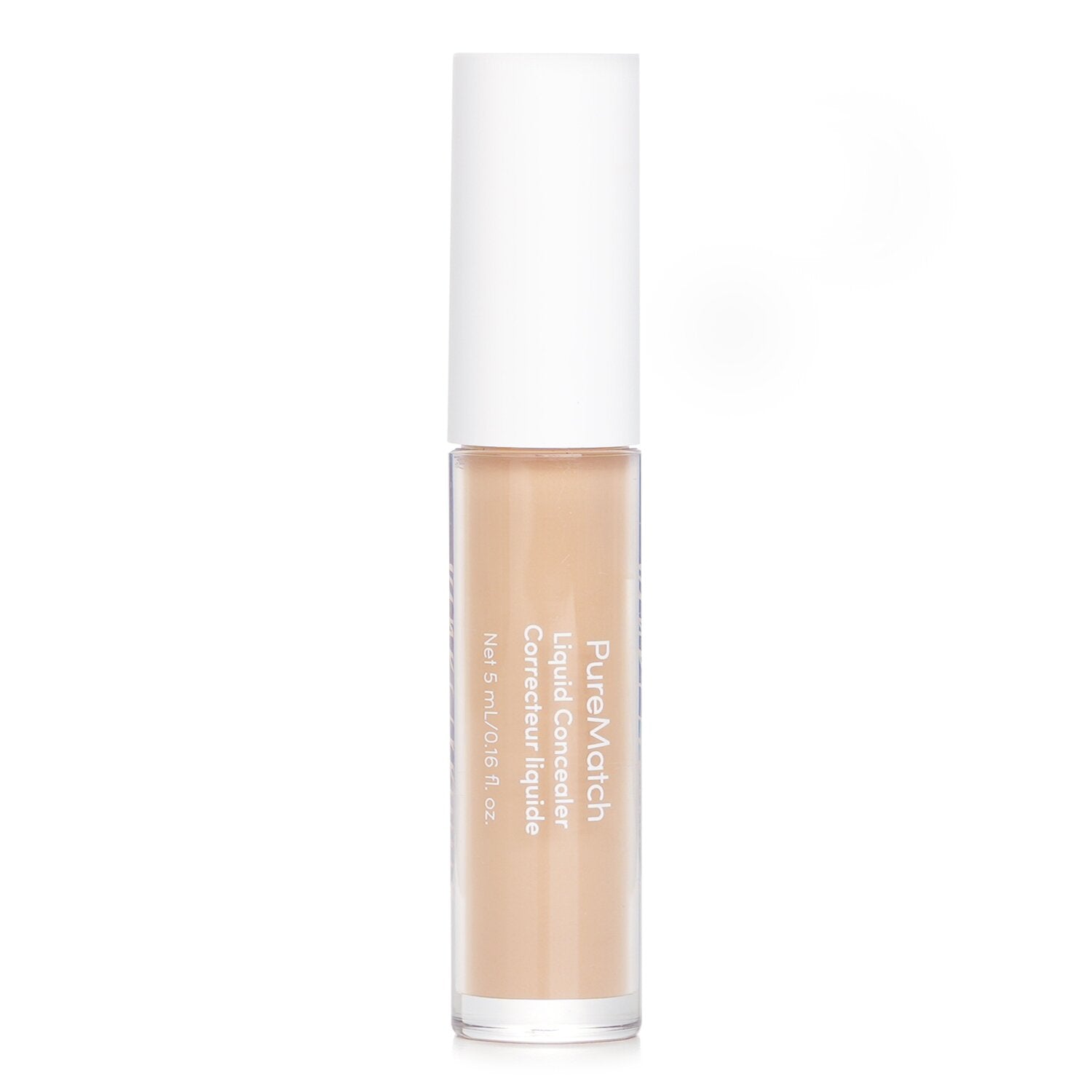 Jane Iredale Pure Match Liquid Concealer - # 5W 5ml
