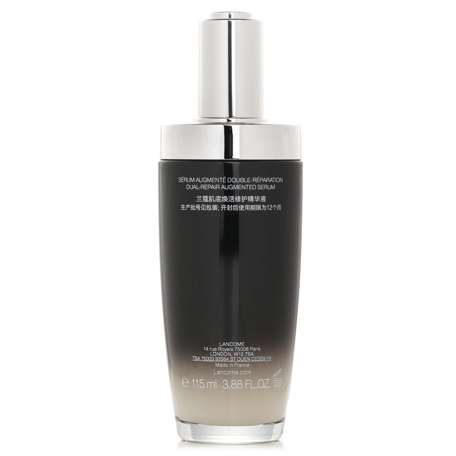 Lancome Genifique Ultimate Dual-Repair Augmented Serum 115ml