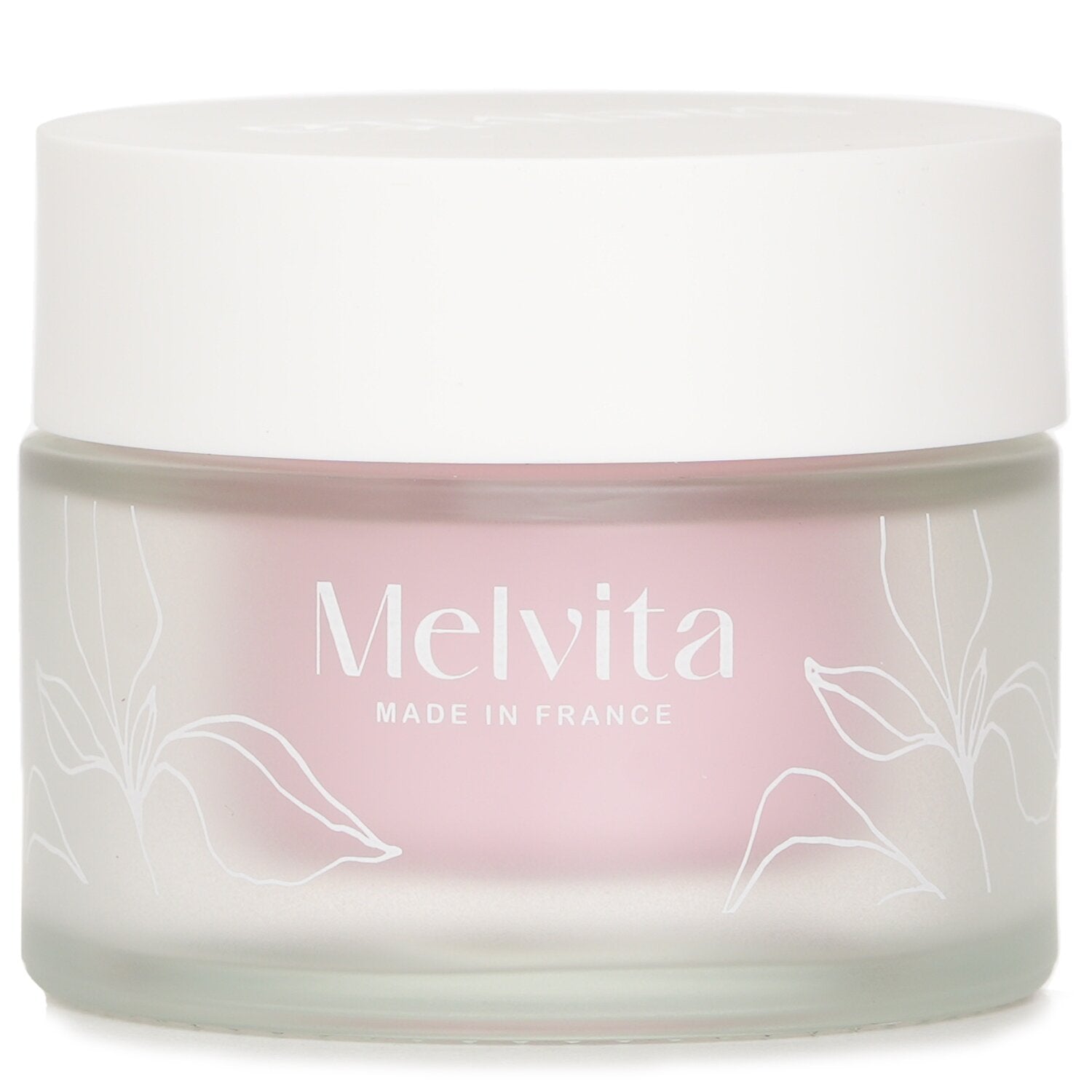 Melvita Source De Roses Hydra Plumping Cream 50ml