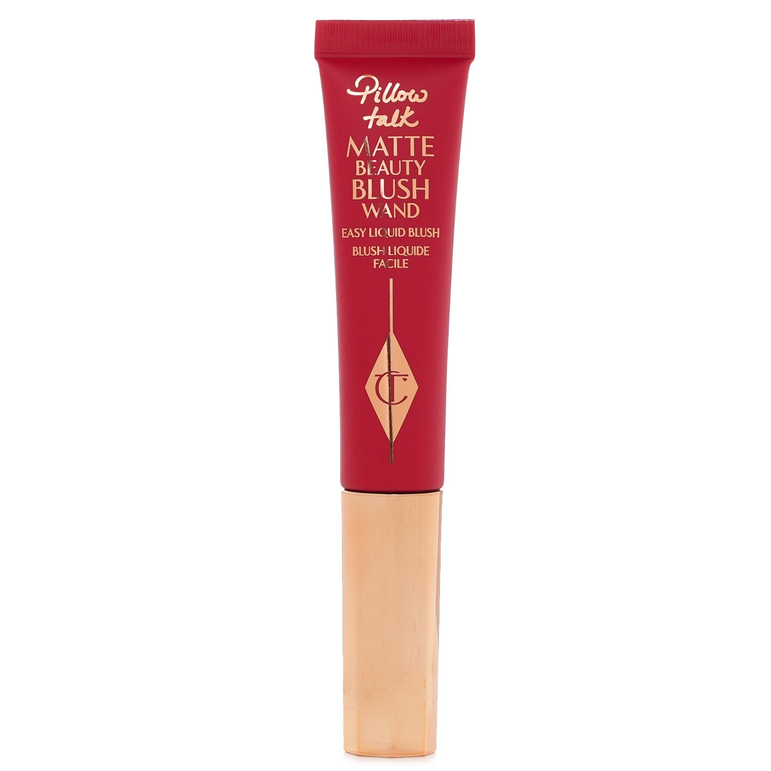 Charlotte Tilbury Matte Beauty Blush Wand - # Pillow Talk Dream Pop 12ml