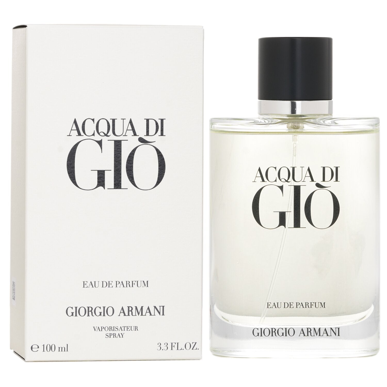 Giorgio Armani Acqua Di Gio Eau De Parfum Spray 100ml/3.3oz