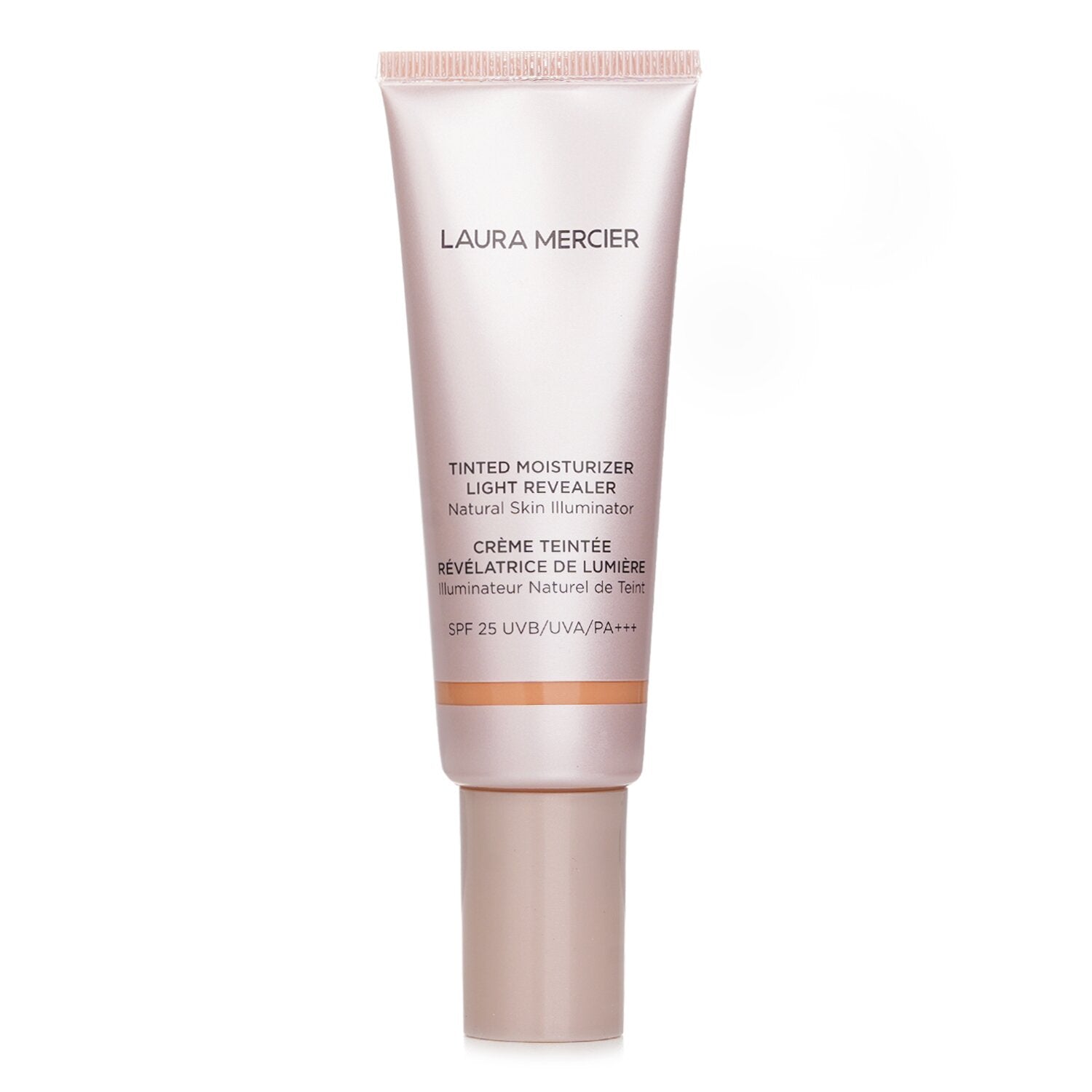 Laura Mercier Tinted Moisturizer Light Revealer Natural Skin Illuminator SPF 25