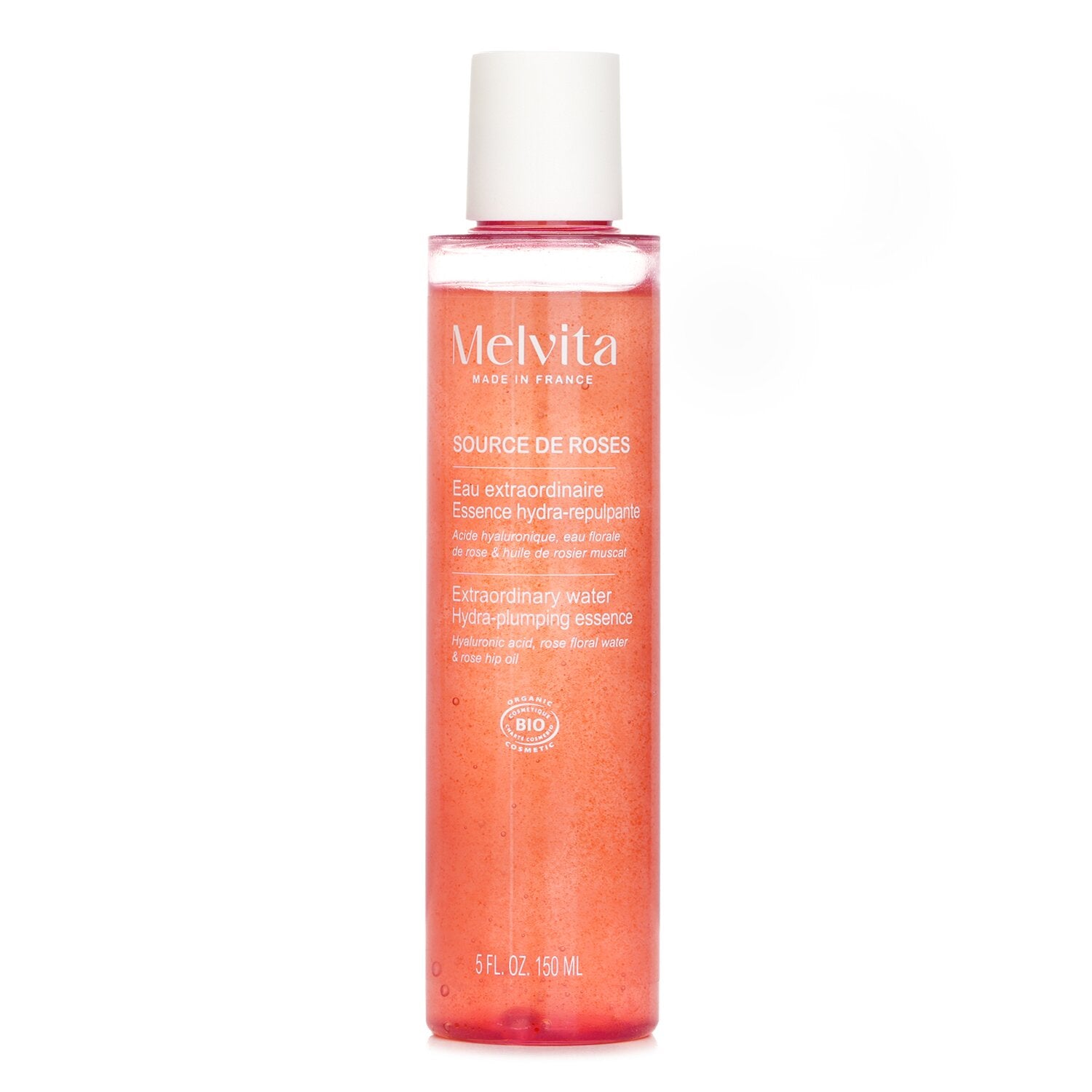 Melvita Source De Roses Extraordinary Water Hydra Plumping Essence 150ml/5oz