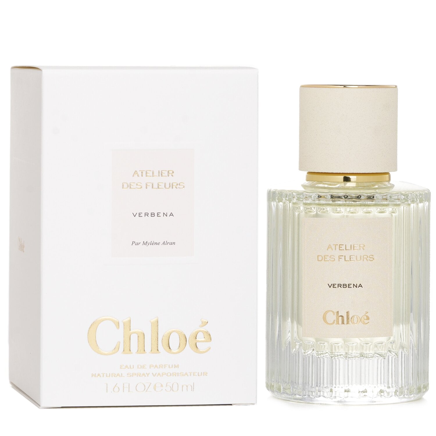 Chloe Atelier Des Fleurs Verbena Eau De Parfum Spray 50ml/1.6oz