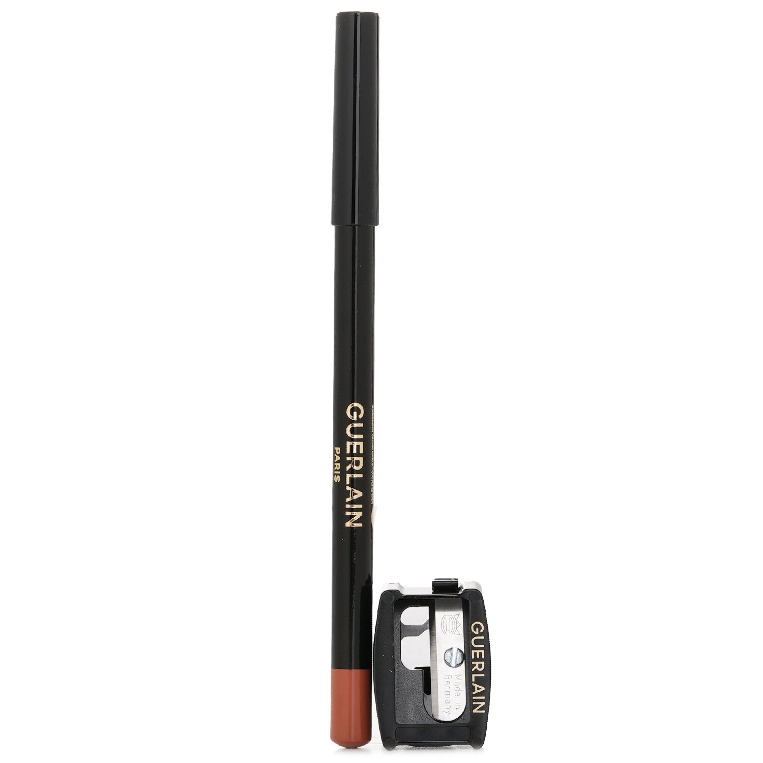 Guerlain Contour G Crayon Lip Pencil - # 03 Le Brun Tonka 1.04g