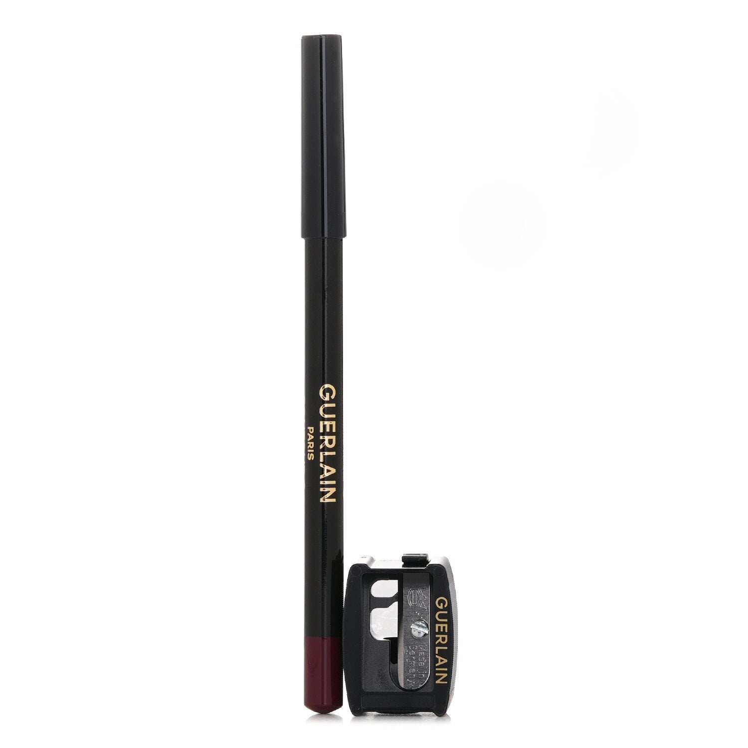 Guerlain Contour G Crayon Lip Pencil - # 06 Le Burgundy 1.04g