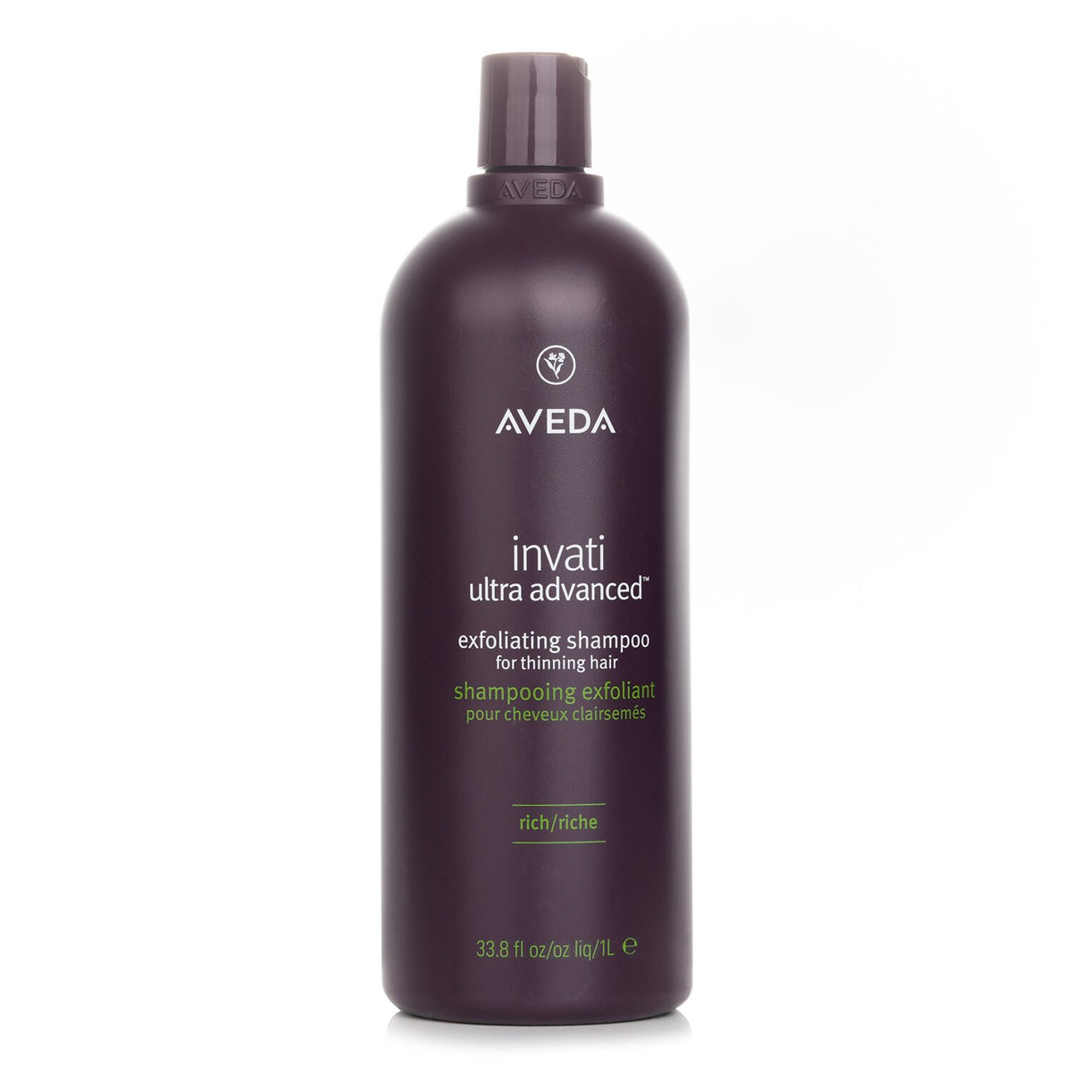 Aveda Invati Ultra Advanced Exfoliating Shampoo Rich (For Thinning Hair)