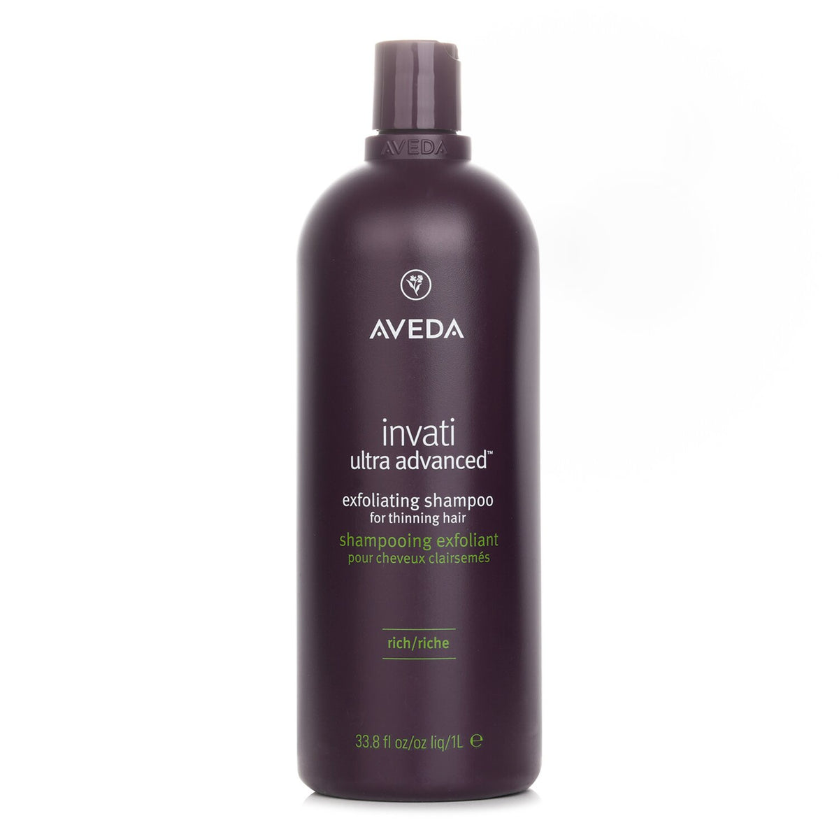 Aveda Invati Ultra Advanced Exfoliating Shampoo Rich (For Thinning Hair)