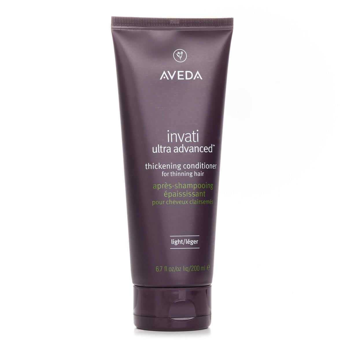Aveda Invati Ultra Advanced Thickening Conditioner Light (For Thinning Hair)