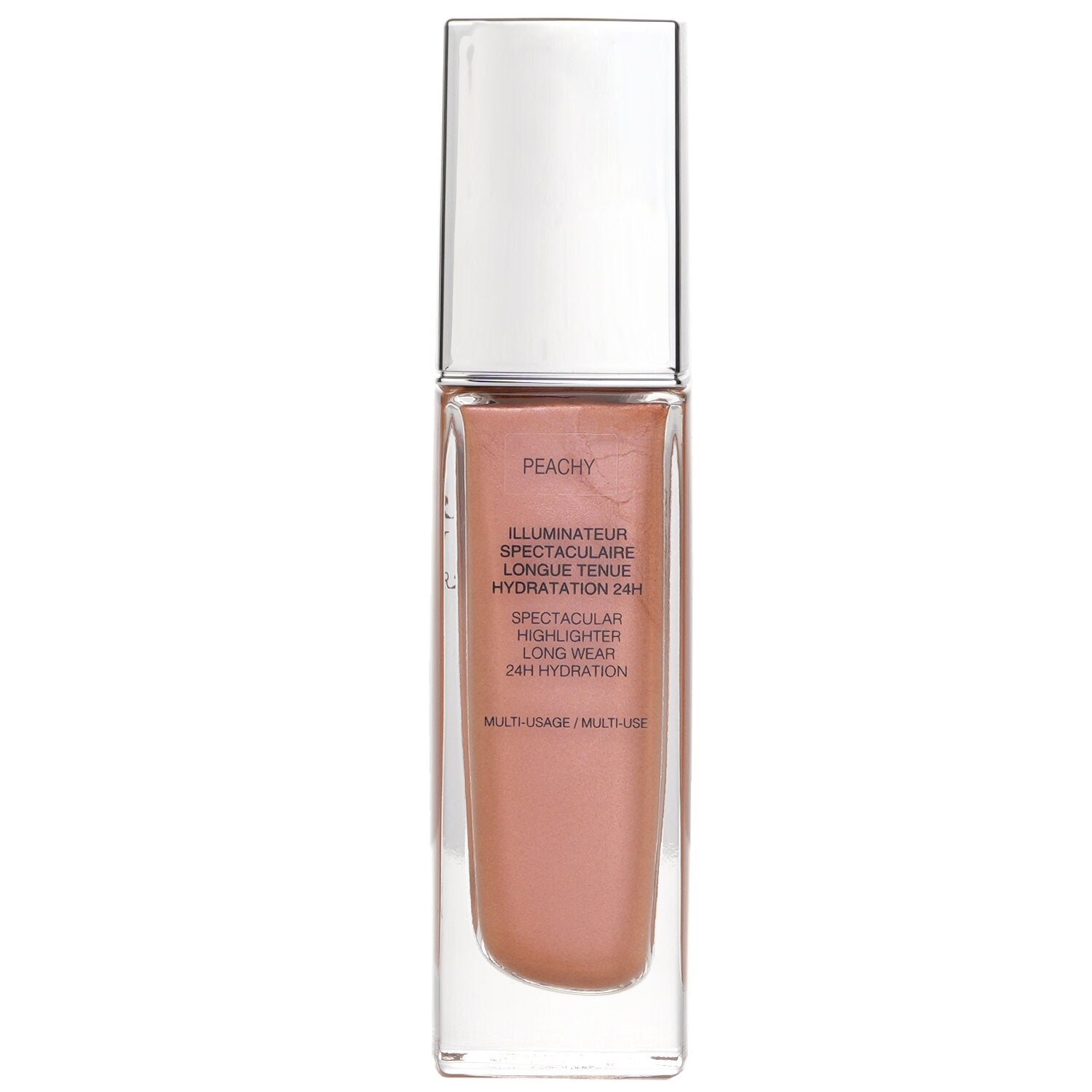 Christian Dior Forever Glow Maximizer Liquid Highlighter - # Peahcy 11ml/0.37oz