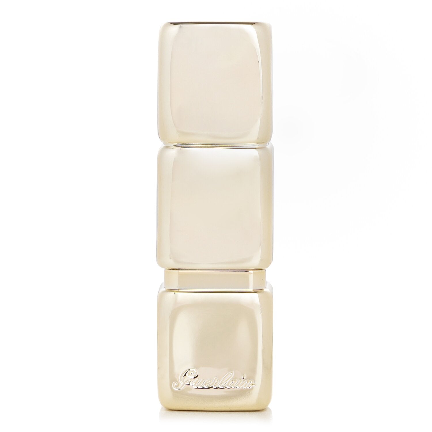 Guerlain Kisskiss Shine Bloom Lipstick - # 775 Poppy Kiss 3.2g/0.11oz