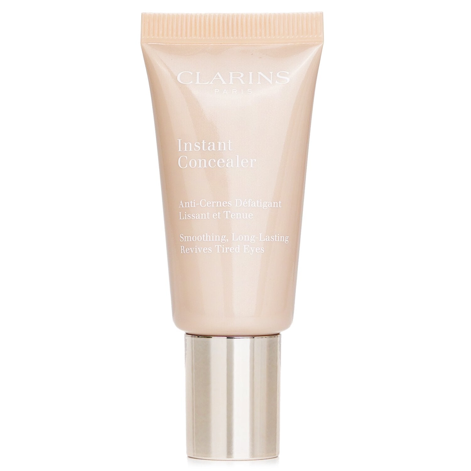 Clarins Instant Concealer Smoothing Long Lasting Revives Tired Eyes - # 2.5 15ml