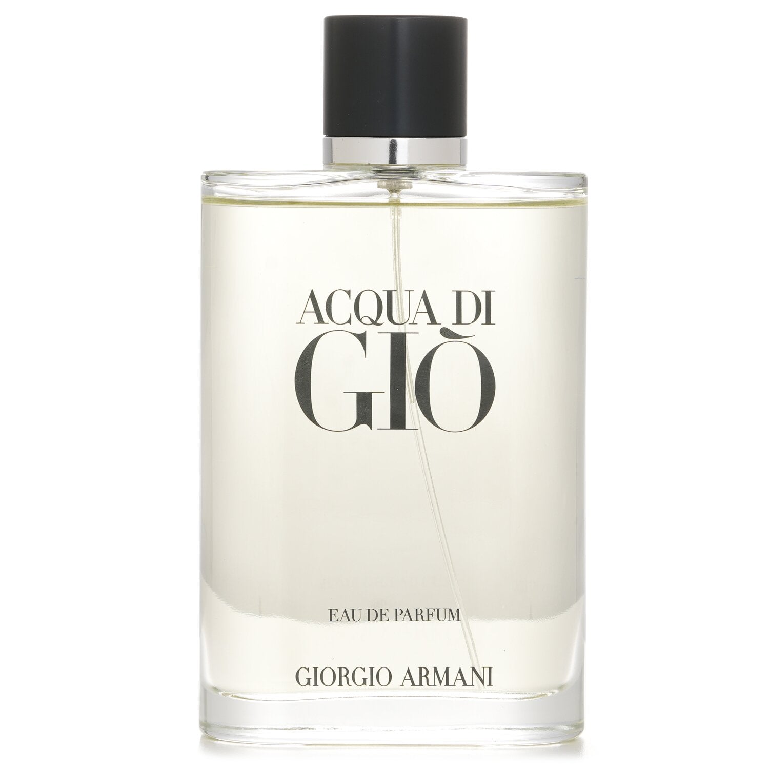 Giorgio Armani Acqua Di Gio Eau De Parfum Spray 200ml/6.7oz