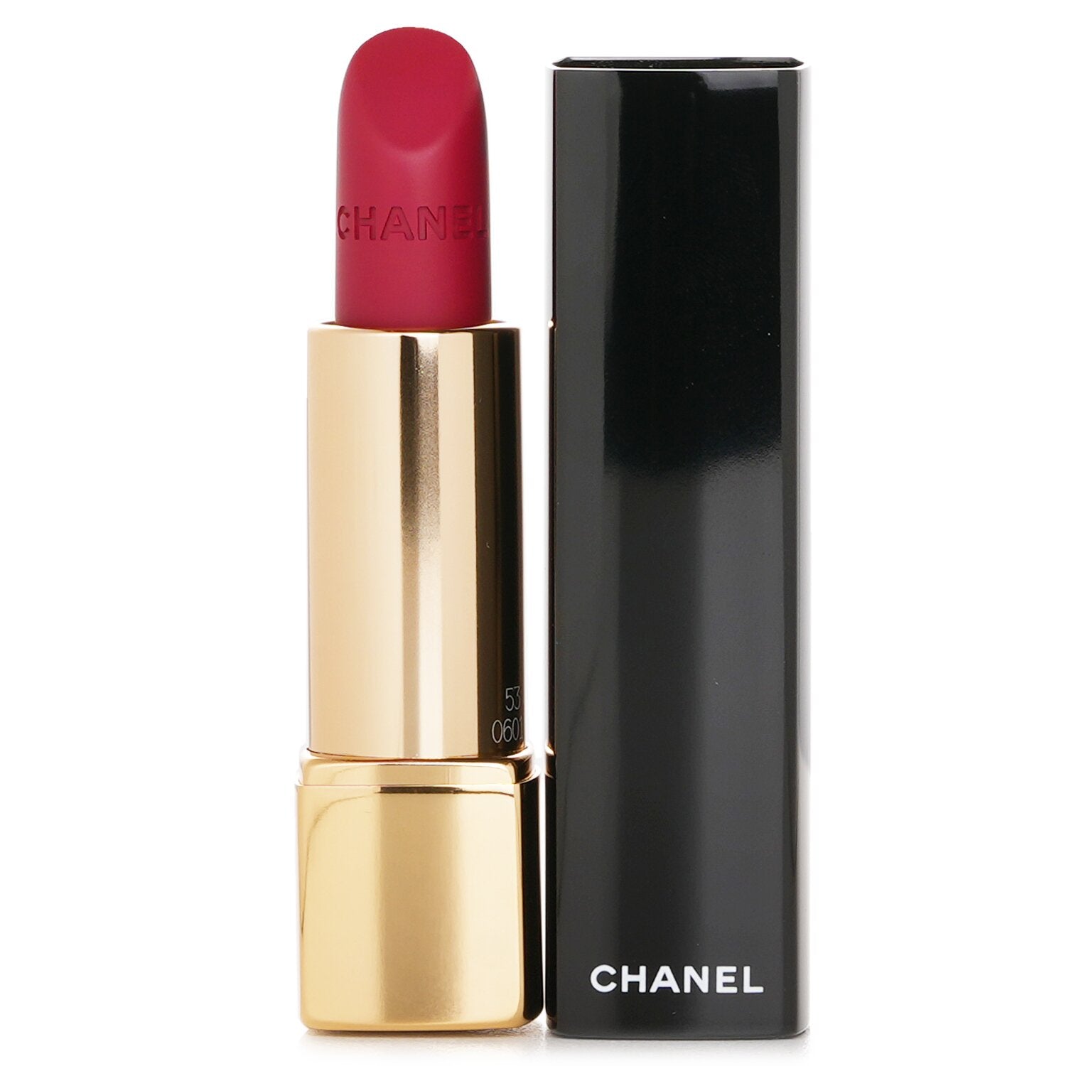Chanel Rouge Allure Velvet Luminous Matte Lip Colour - # 53 Inspirante 3.5g/0.12