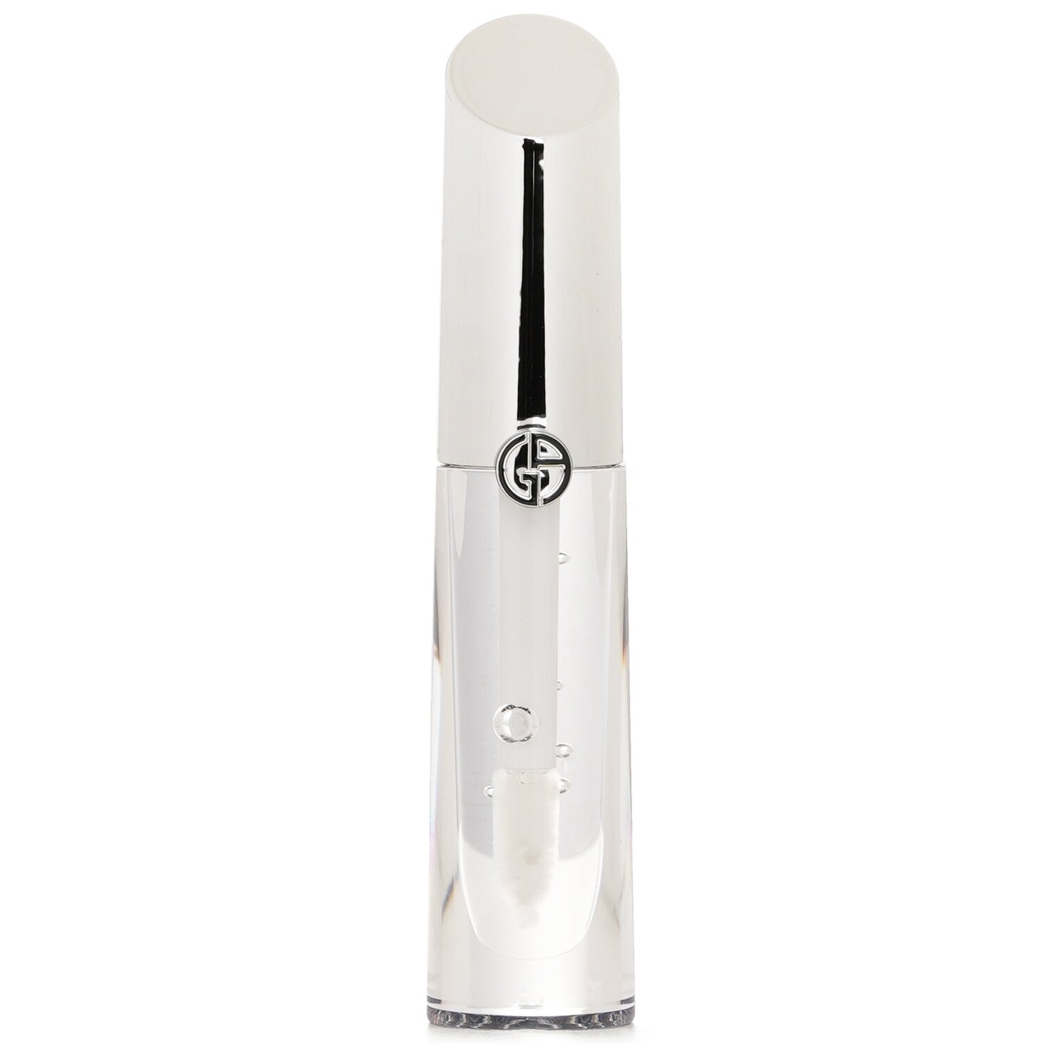 Giorgio Armani Prisma Glass Lip Gross - # 01 Clear Shine 3.5ml