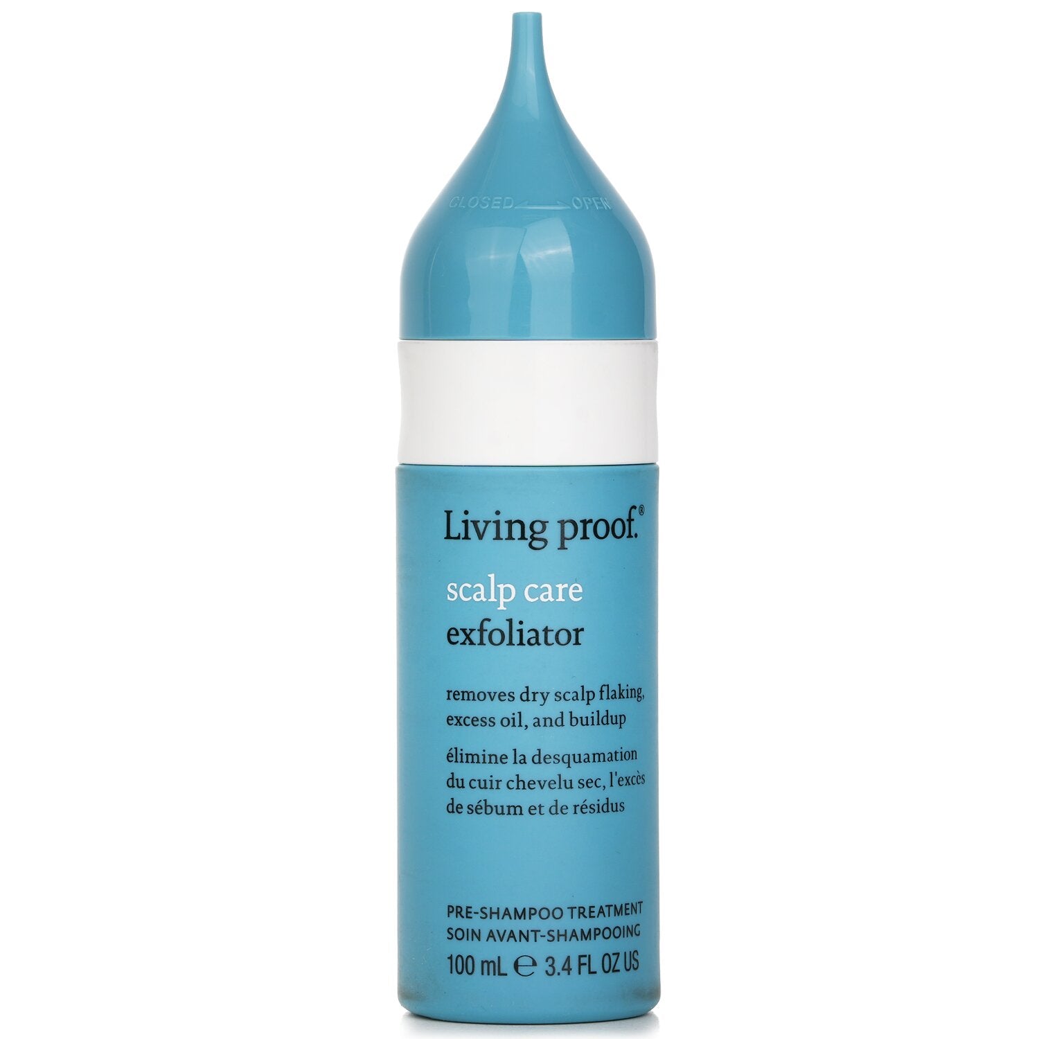 Living Proof Scalp Care Exfoliator 100ml/3.4oz