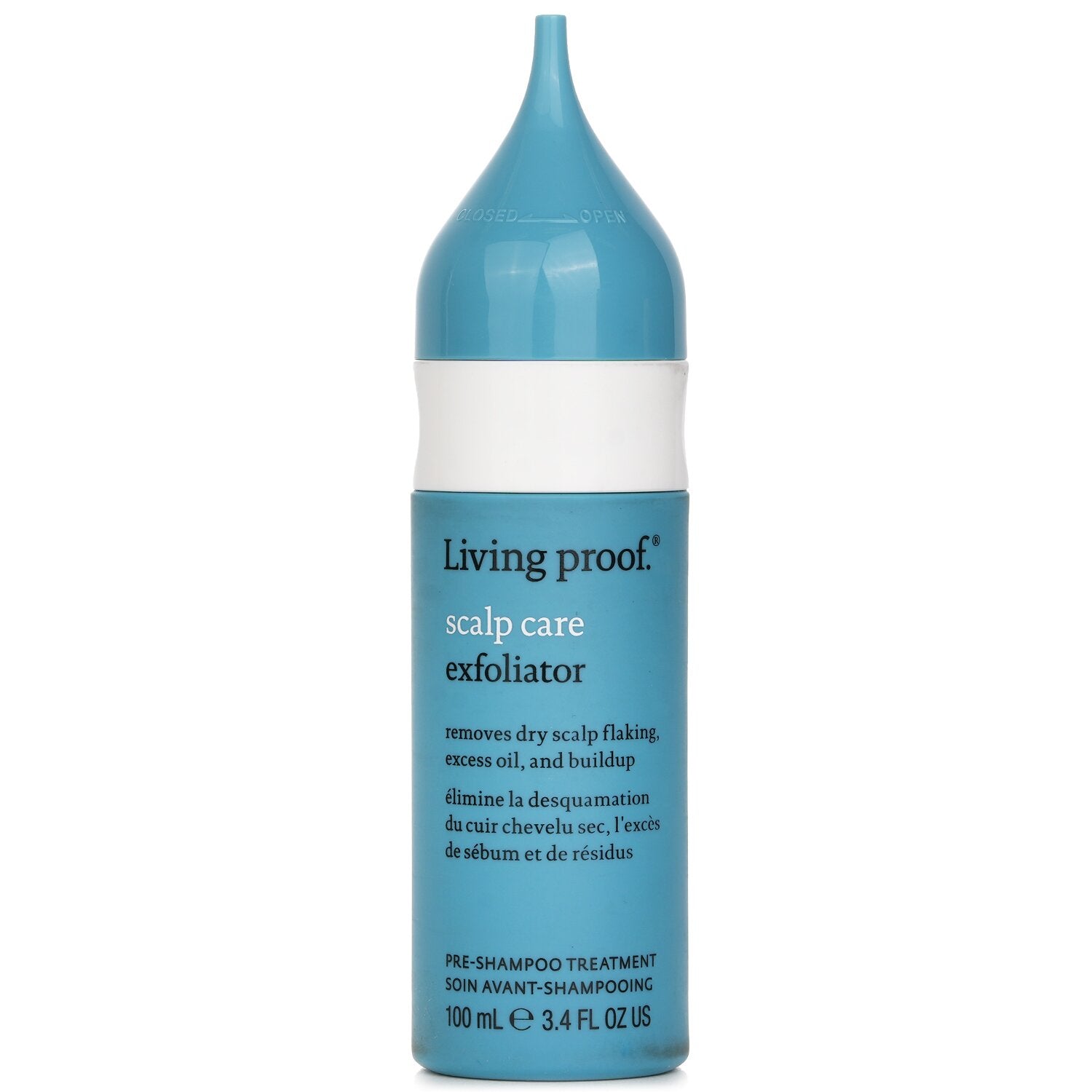 Living Proof Scalp Care Exfoliator 100ml/3.4oz
