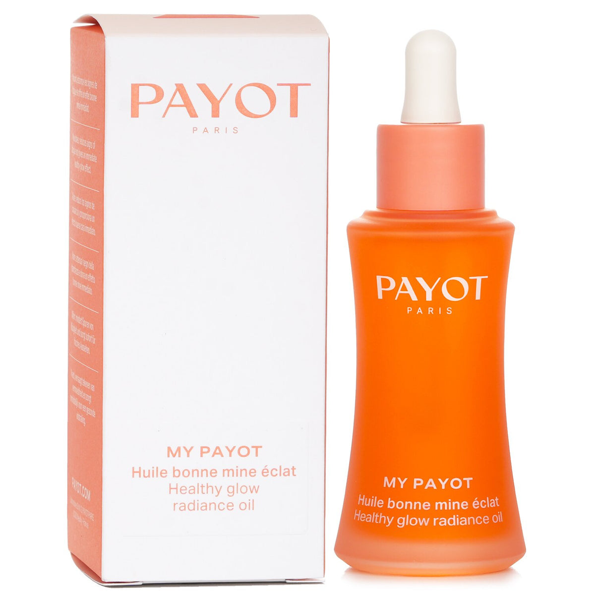 Payot My Payot Healthy Glow Radiance Oil  30ml