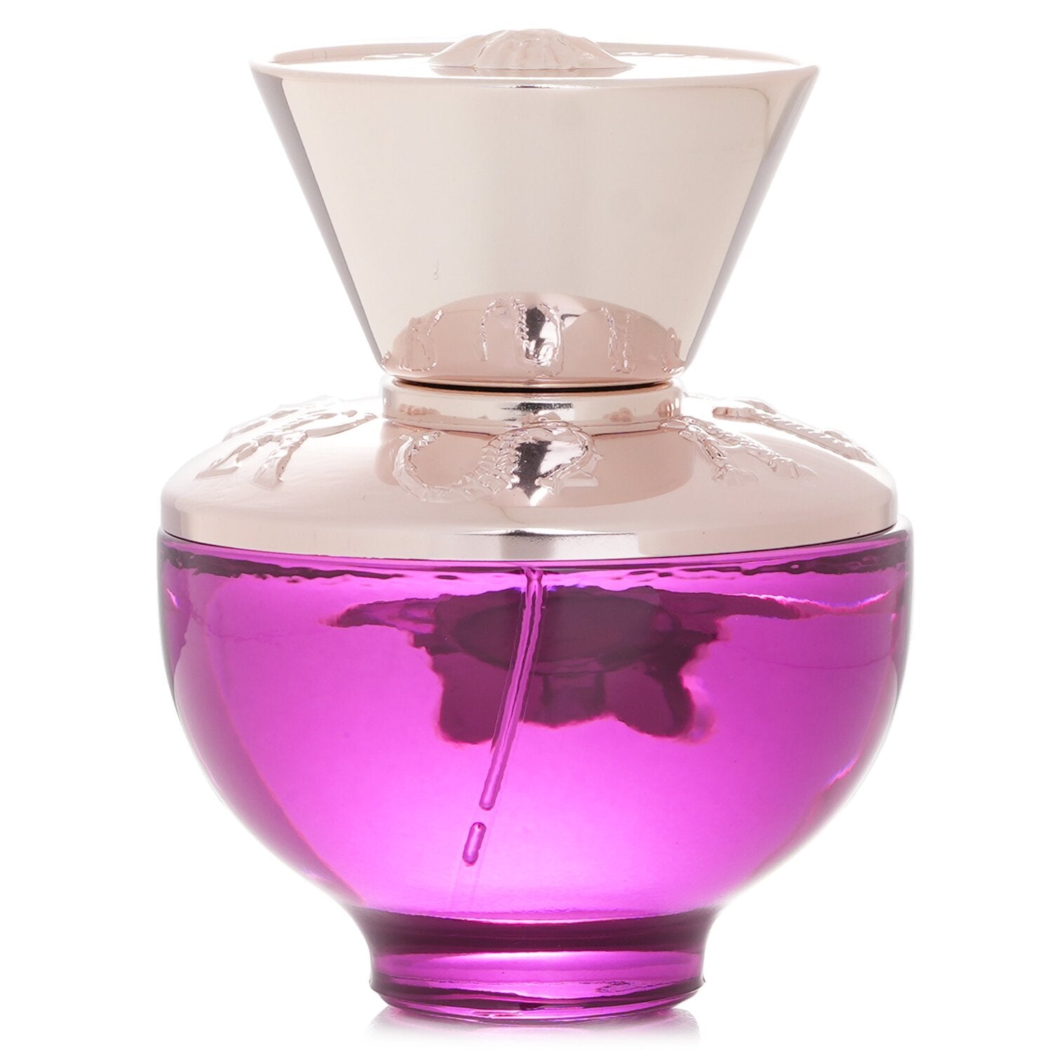 Versace Dylan Purple Eau De Parfum Spray 50ml/1.7oz