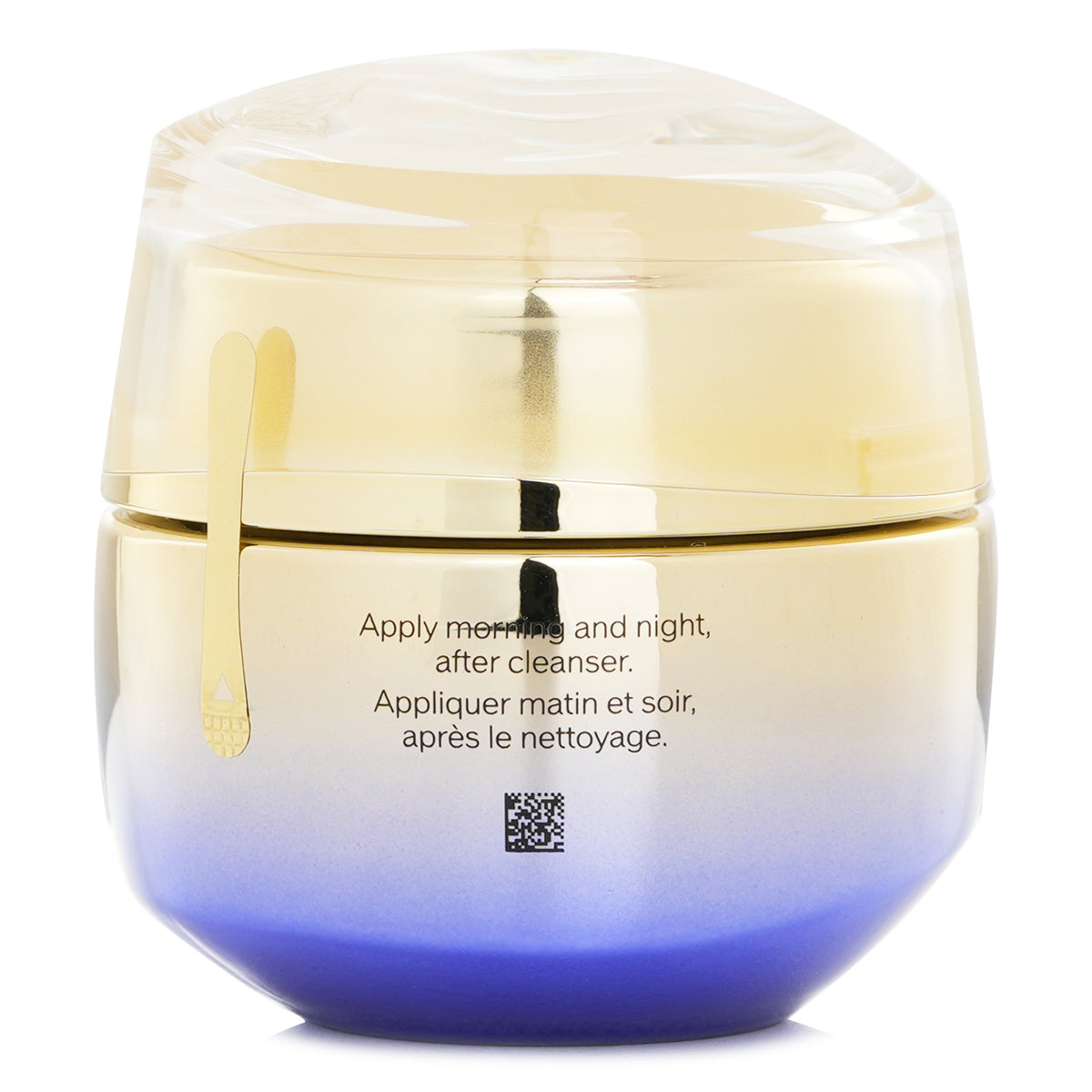 Shiseido Vital Perfection Uplifting And Firming Advanced Cream(Random