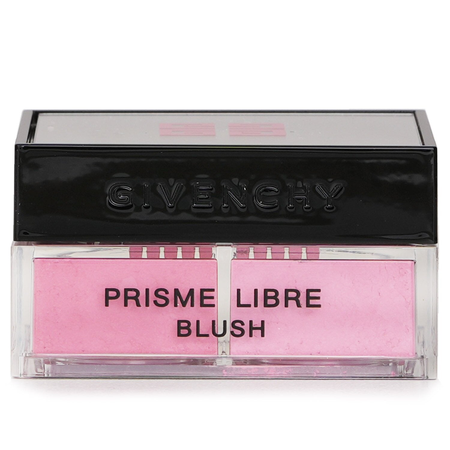 Givenchy Prisme Libre Blush 4 Color Loose Powder Blush - # 5 Popeline Violine 4x